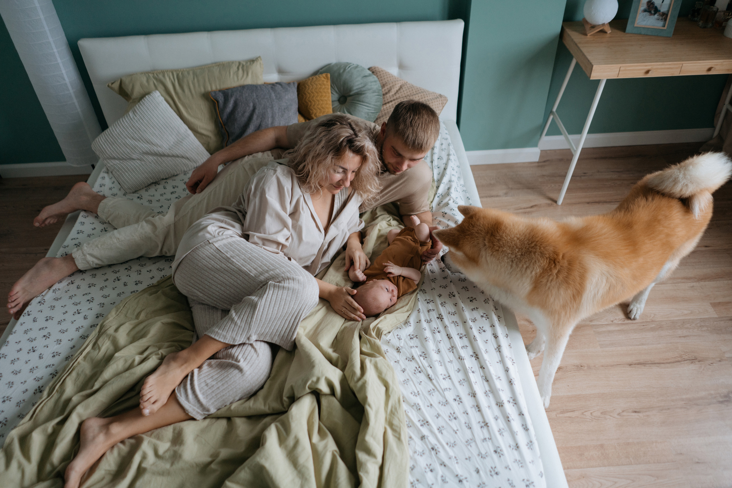 Никита. Свадебный и семейный фотограф в Калининграде Анастасия Гриценко