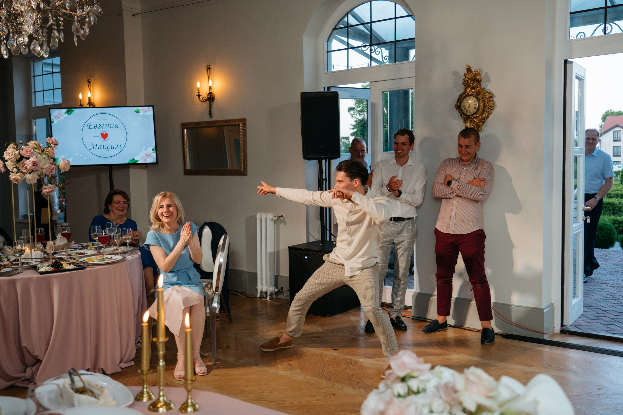 Свадьба в усадьбе в стиле Файн арт. Свадебный и семейный фотограф в Калининграде Анастасия Гриценко