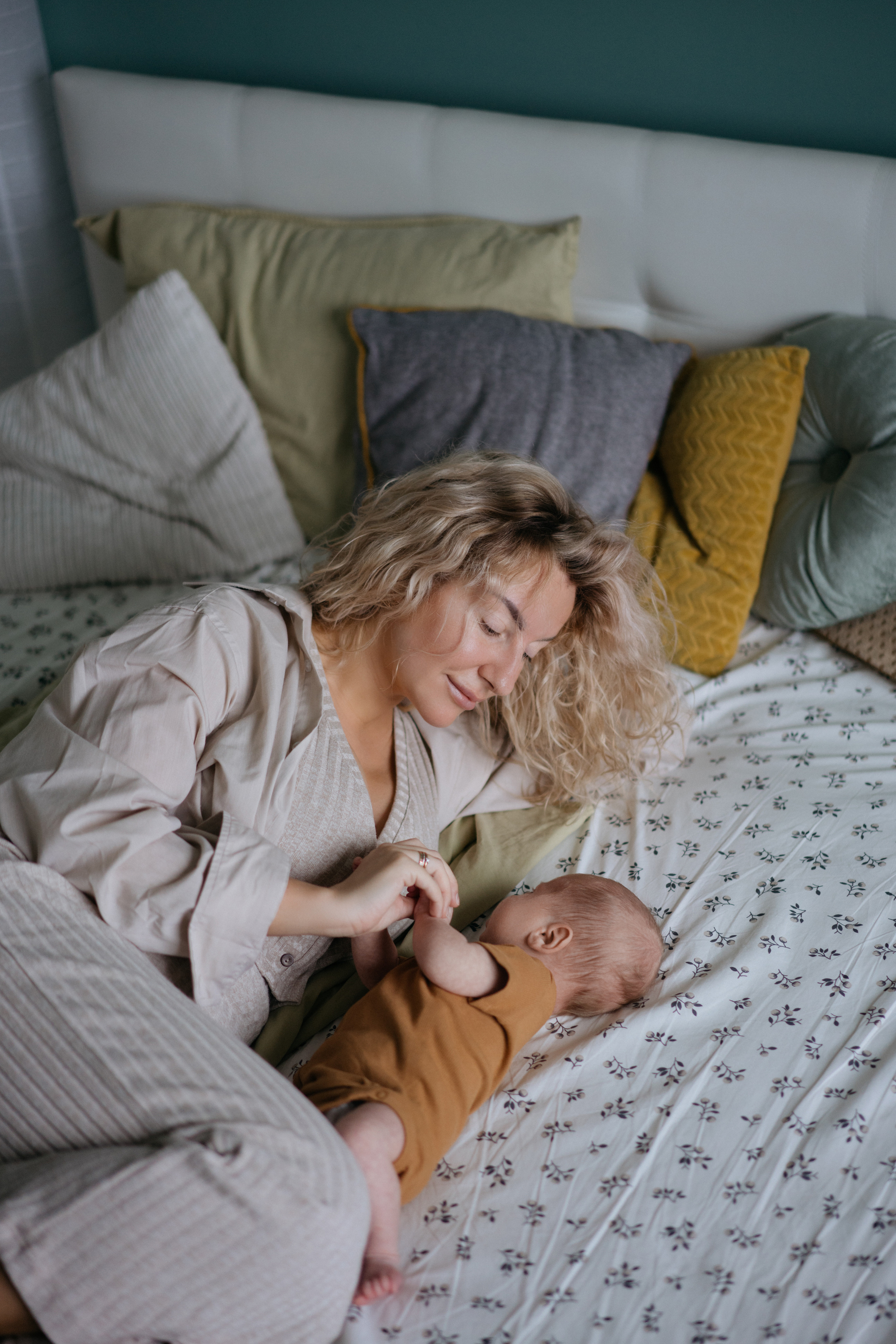 Никита. Свадебный и семейный фотограф в Калининграде Анастасия Гриценко