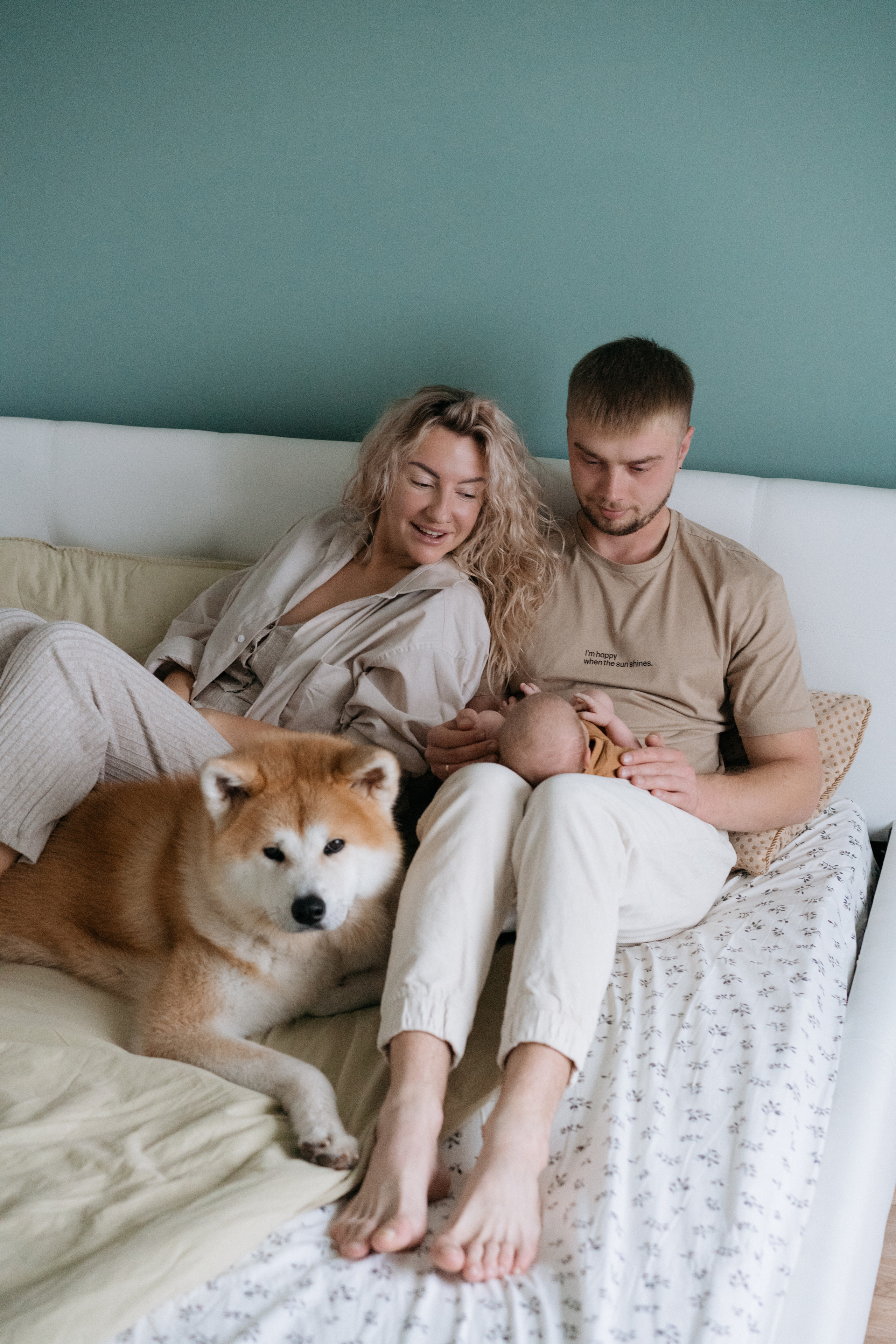 Никита. Свадебный и семейный фотограф в Калининграде Анастасия Гриценко