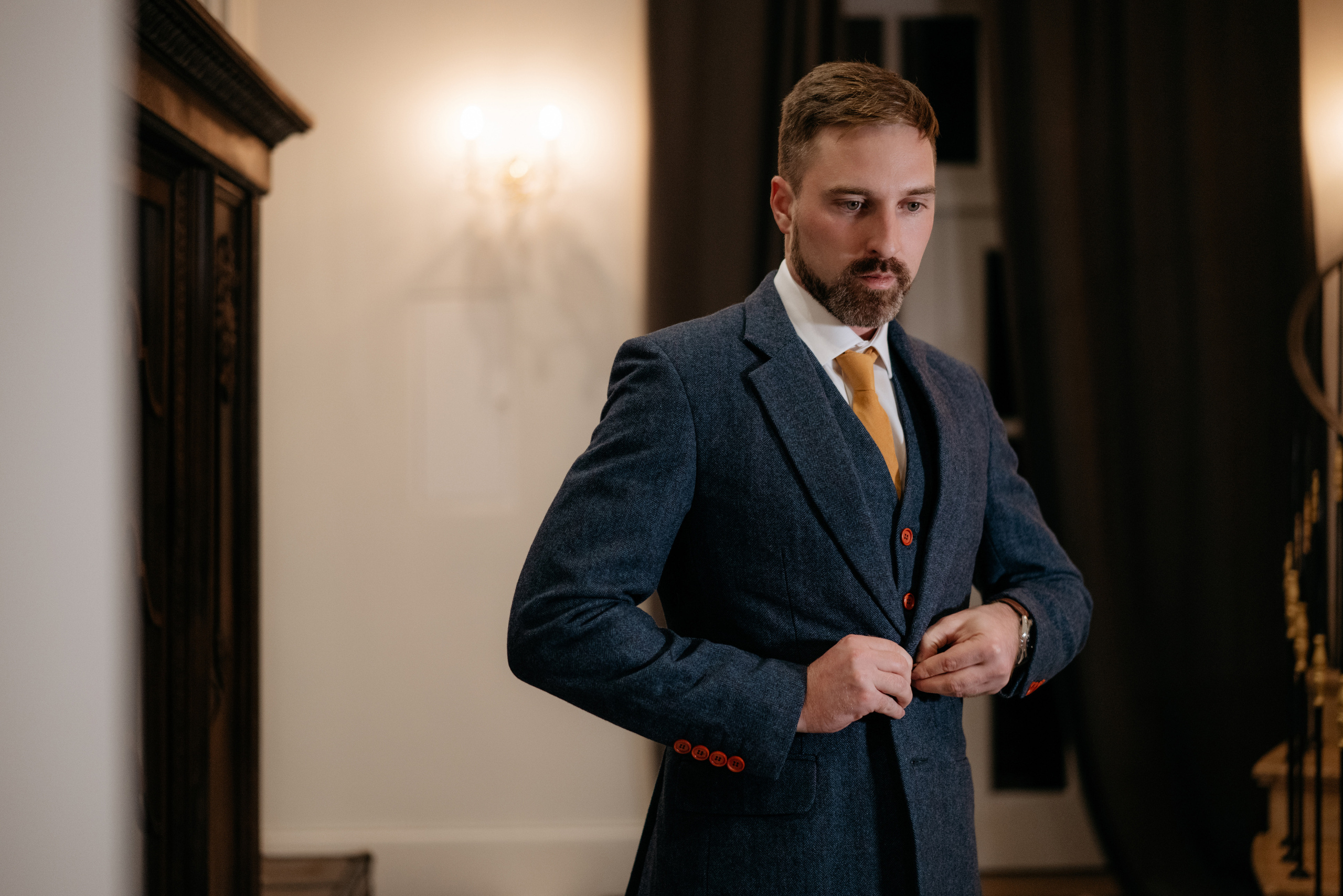 Свадебная съемка в сыроварне. Свадебный и семейный фотограф в Калининграде Анастасия Гриценко