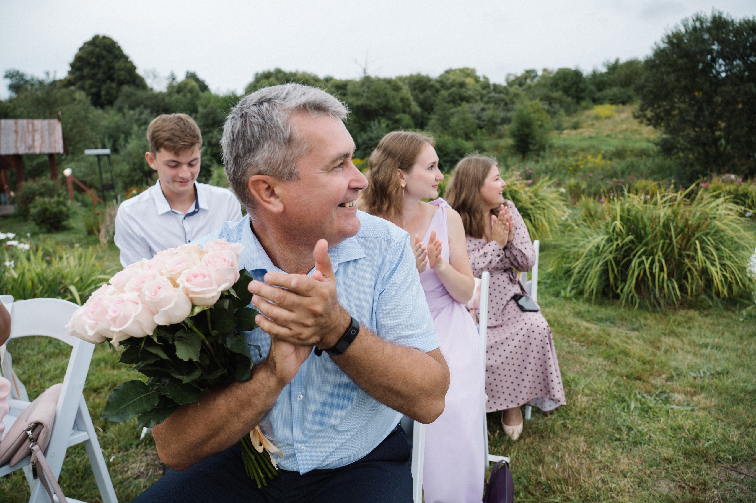 Свадебная съемка гостевая усадьба. Свадебный и семейный фотограф в Калининграде Анастасия Гриценко