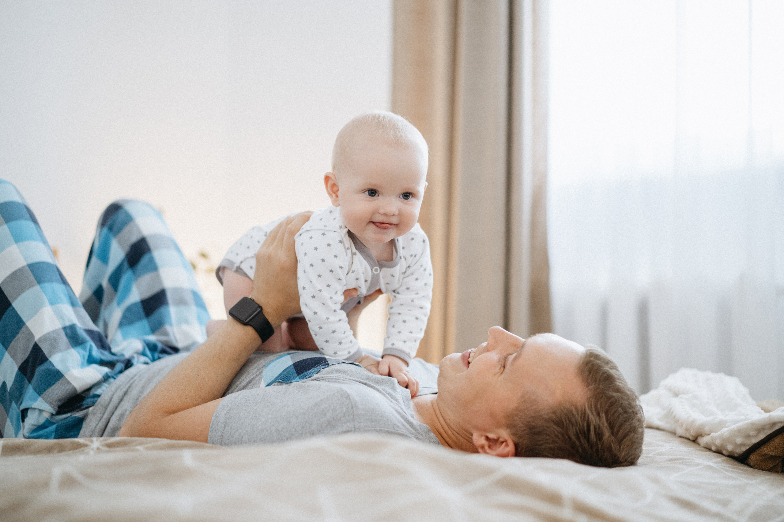 Вова+Вика=Василиса. Свадебный и семейный фотограф в Калининграде Анастасия Гриценко