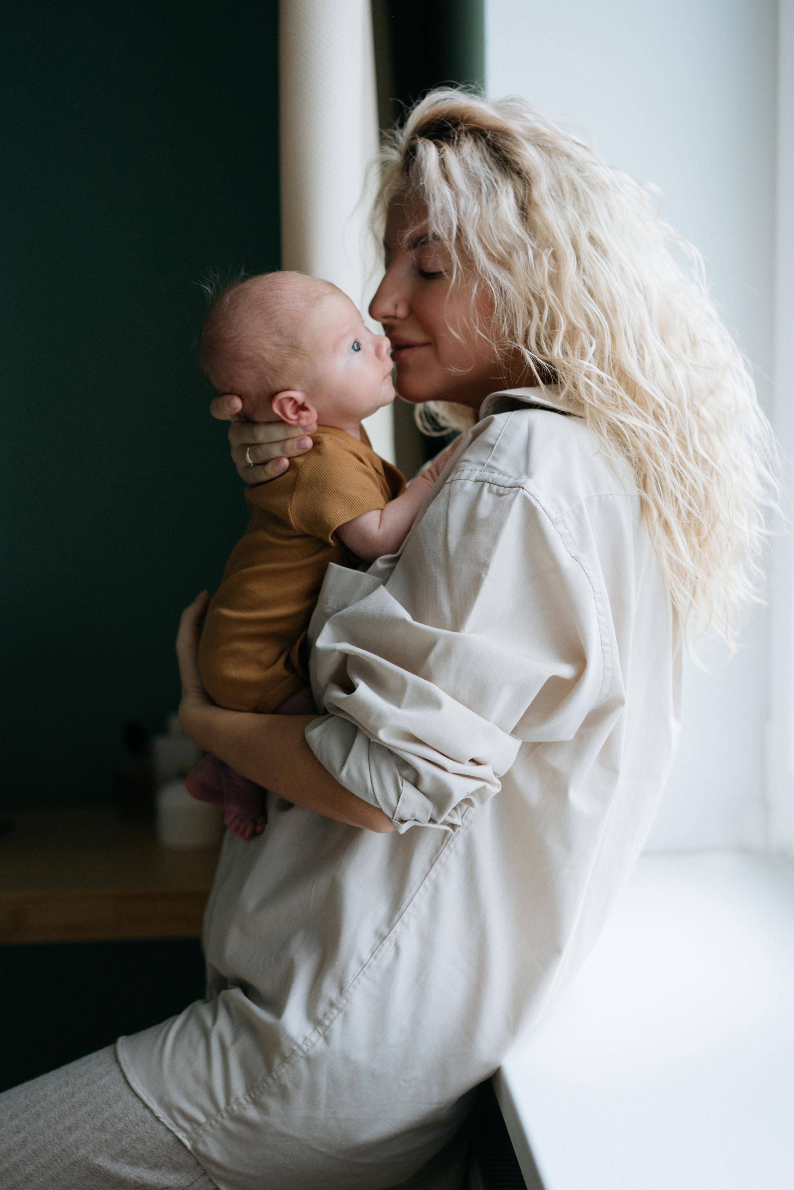 Никита. Свадебный и семейный фотограф в Калининграде Анастасия Гриценко