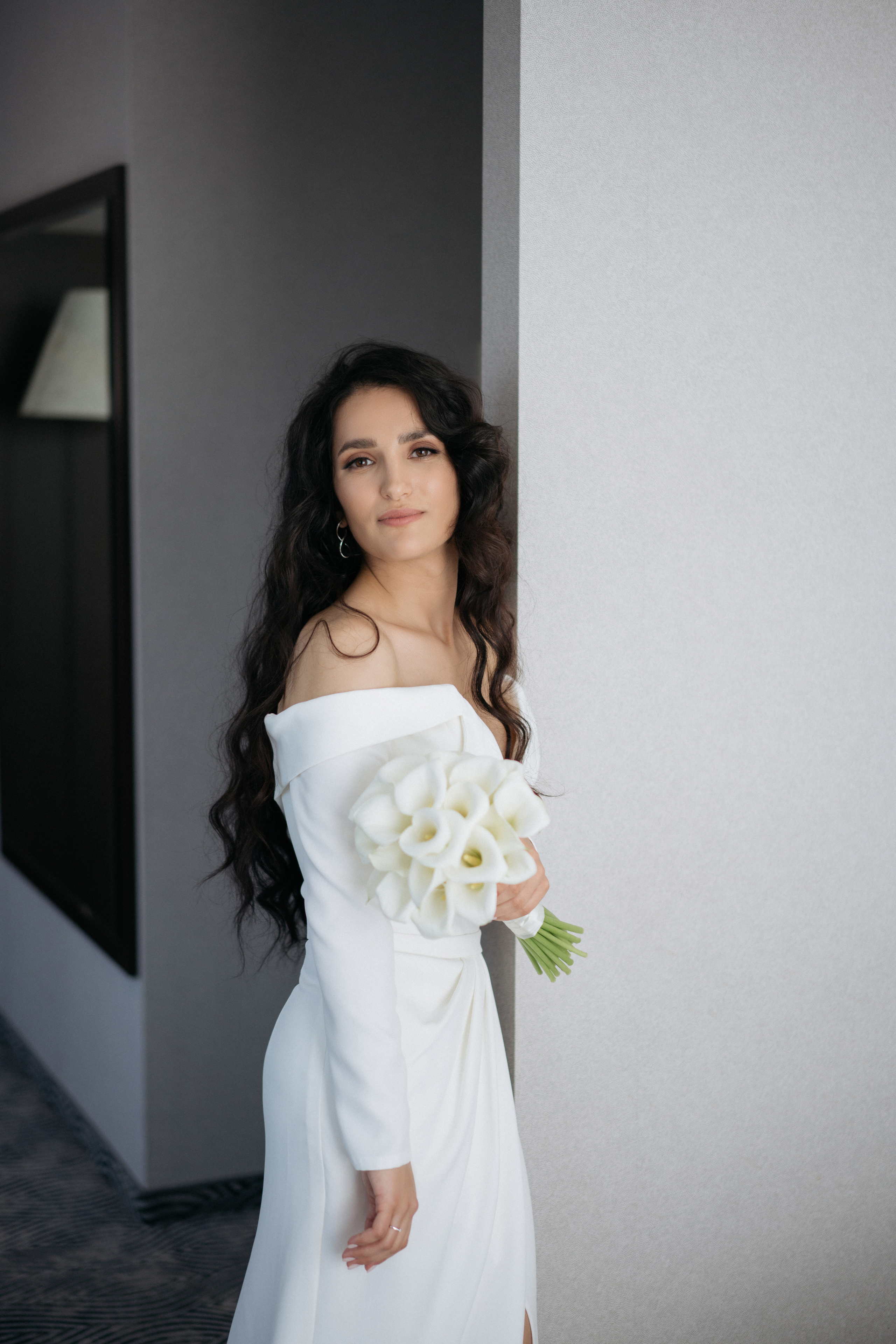 Выездная регистрация Кайзерхов. Свадебный и семейный фотограф в Калининграде Анастасия Гриценко