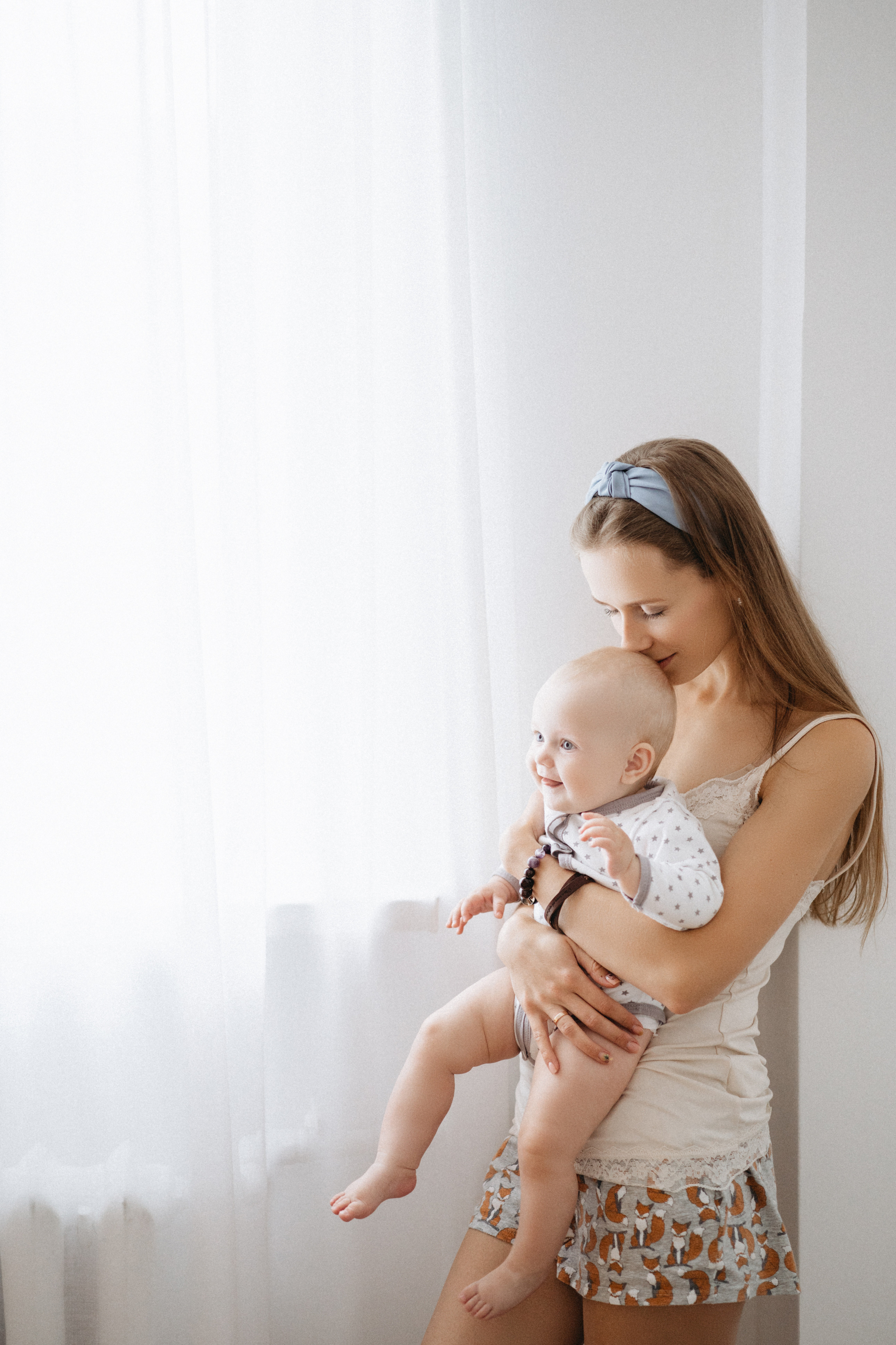 Вова+Вика=Василиса. Свадебный и семейный фотограф в Калининграде Анастасия Гриценко