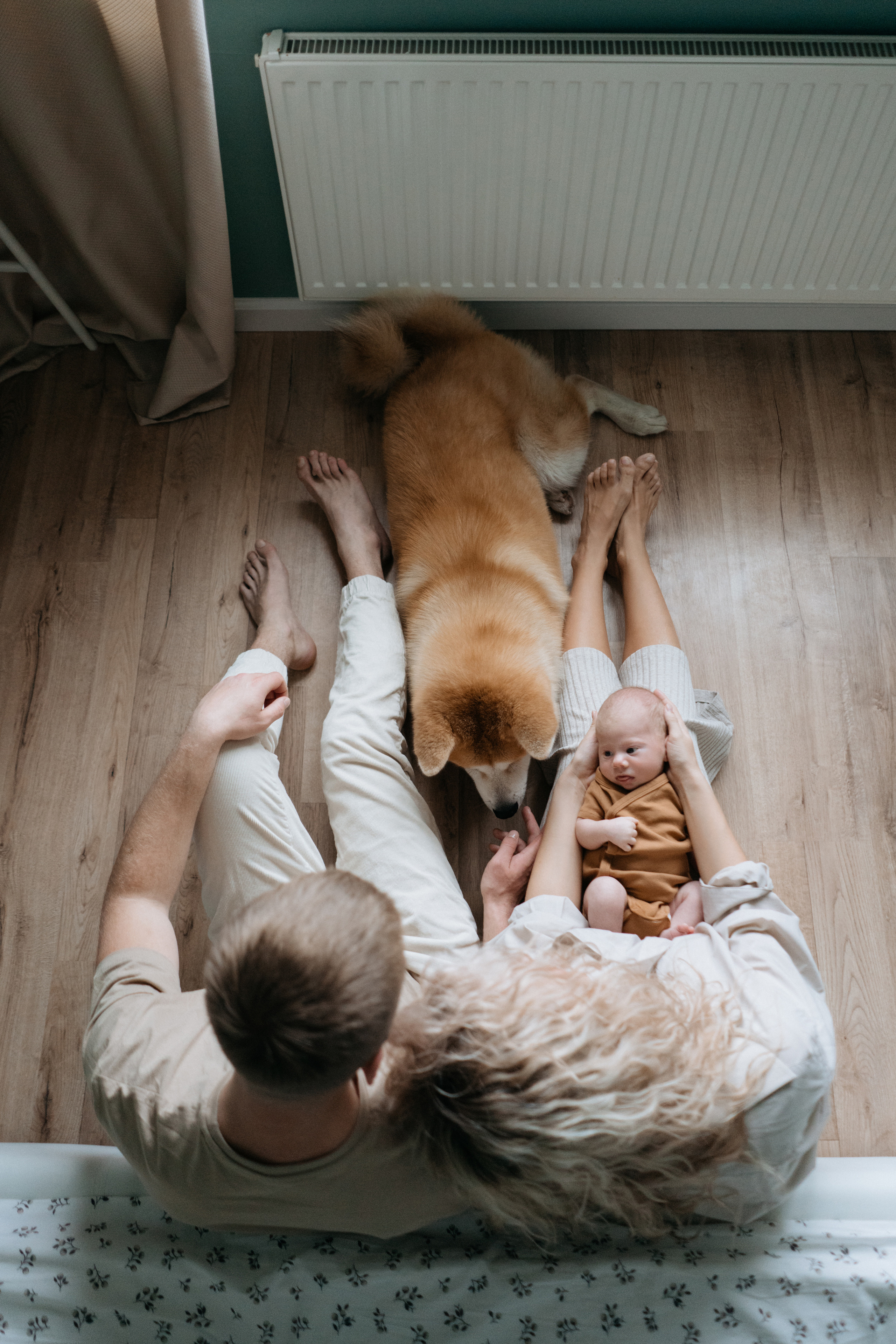 Никита. Свадебный и семейный фотограф в Калининграде Анастасия Гриценко