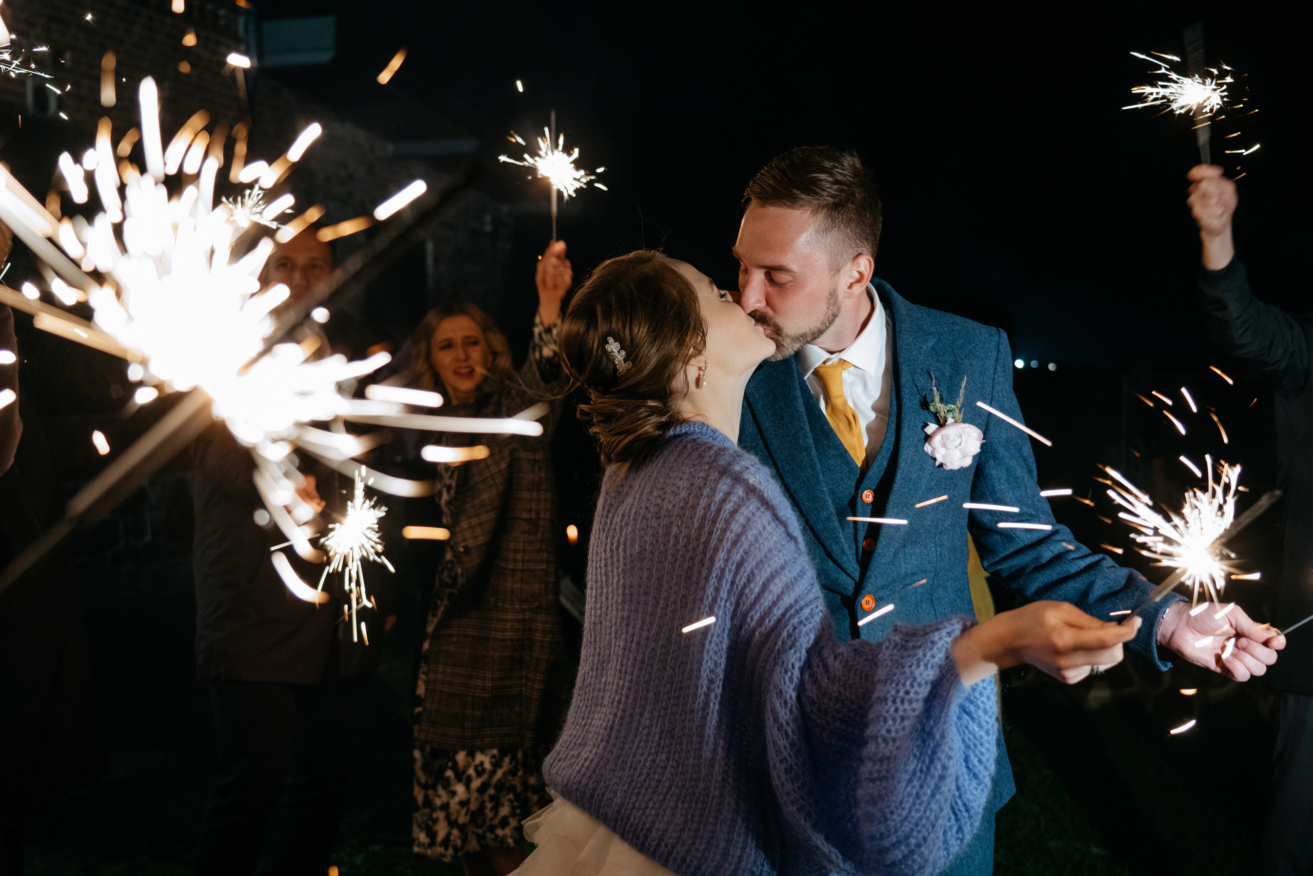 Свадебная съемка в сыроварне. Свадебный и семейный фотограф в Калининграде Анастасия Гриценко