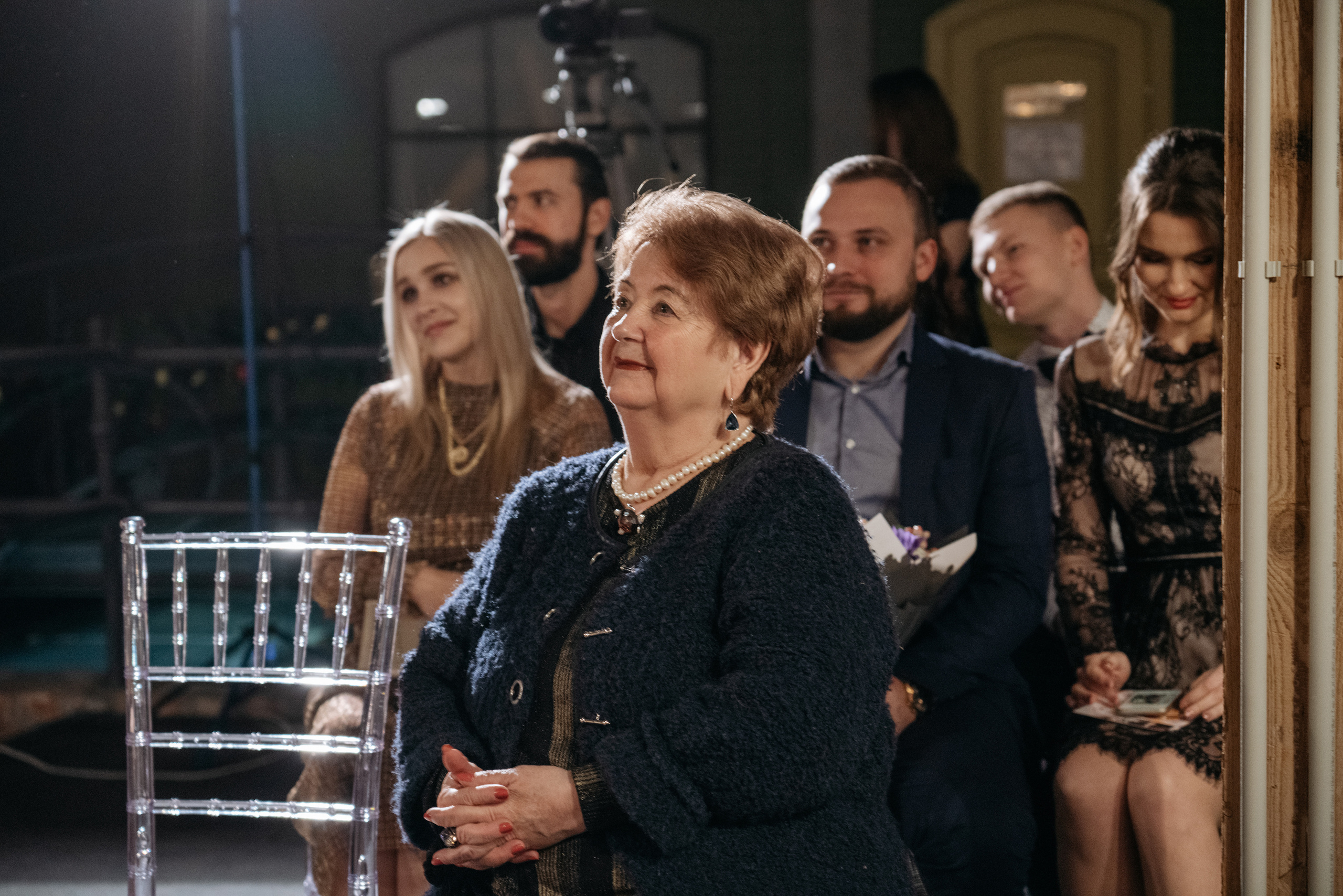 Свадебная съемка в сыроварне. Свадебный и семейный фотограф в Калининграде Анастасия Гриценко