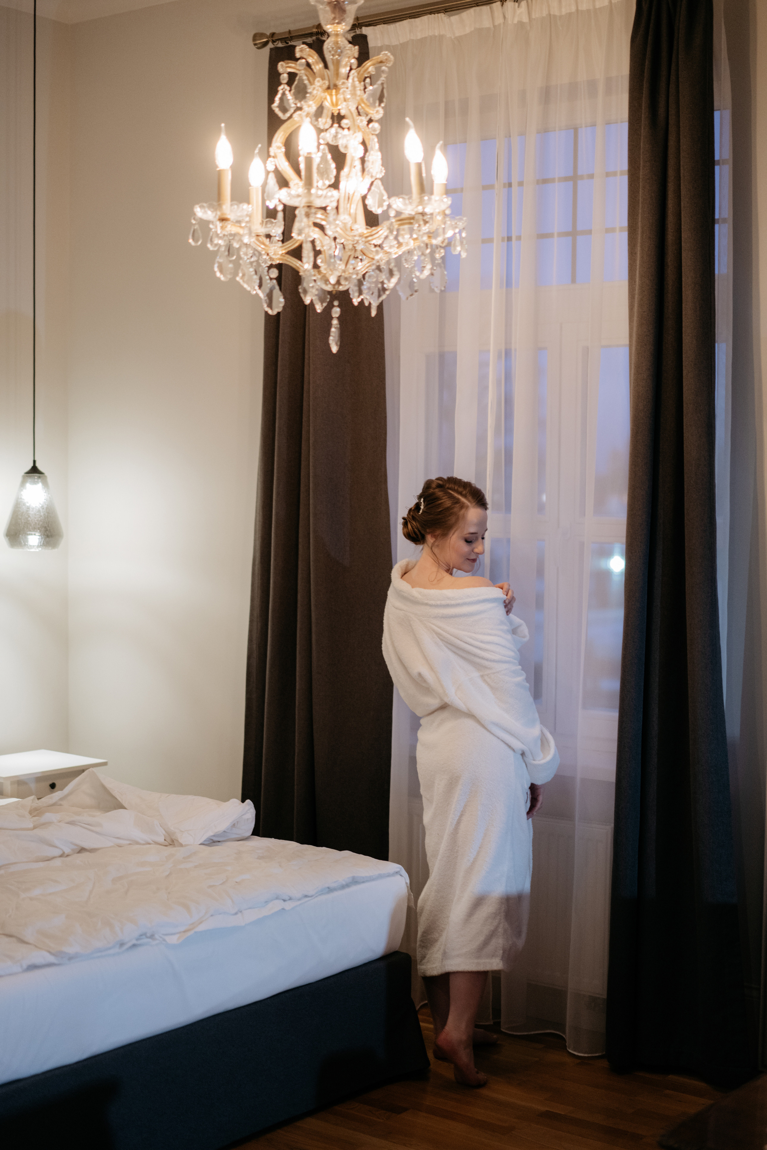 Свадебная съемка в сыроварне. Свадебный и семейный фотограф в Калининграде Анастасия Гриценко