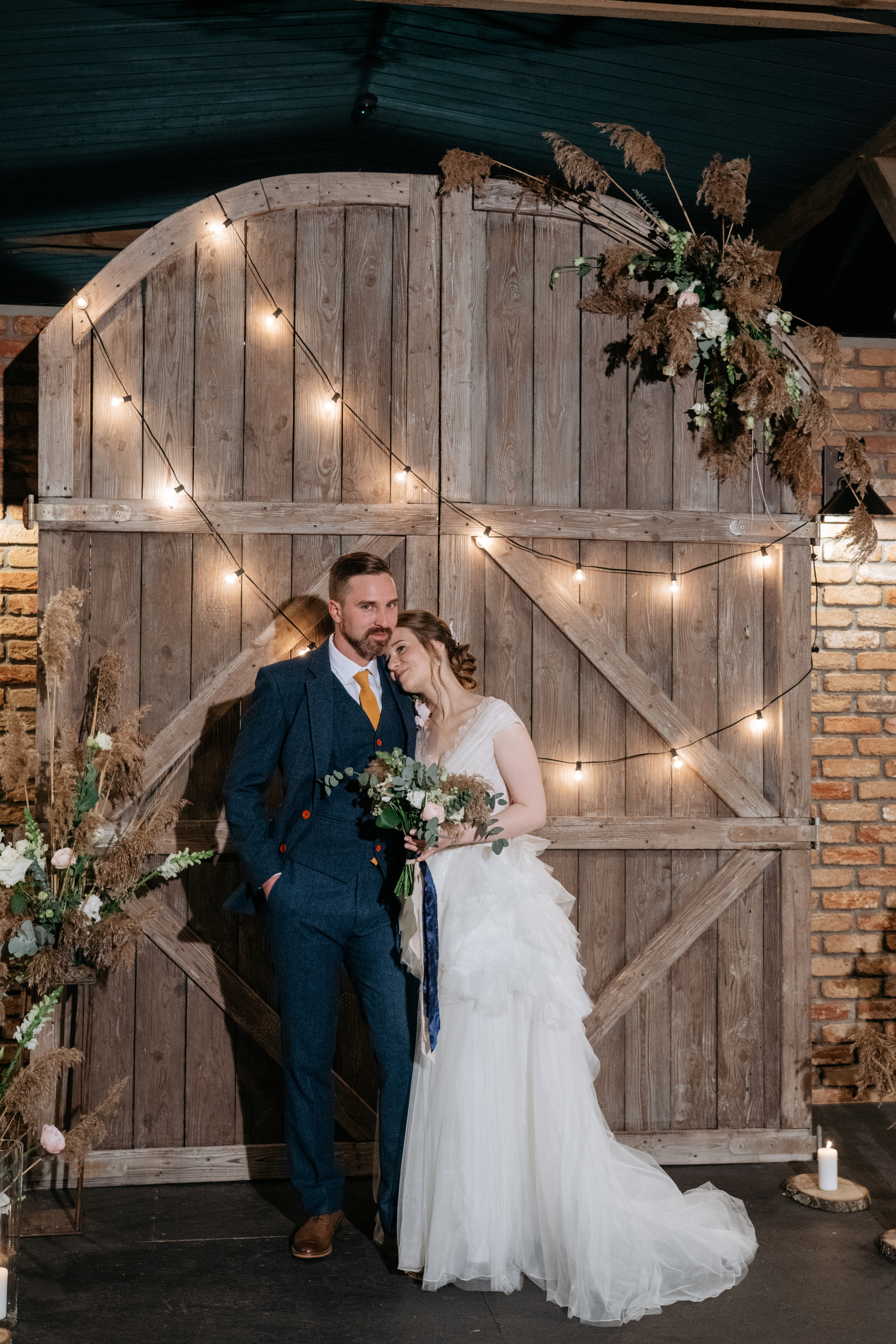 Свадебная съемка в сыроварне. Свадебный и семейный фотограф в Калининграде Анастасия Гриценко