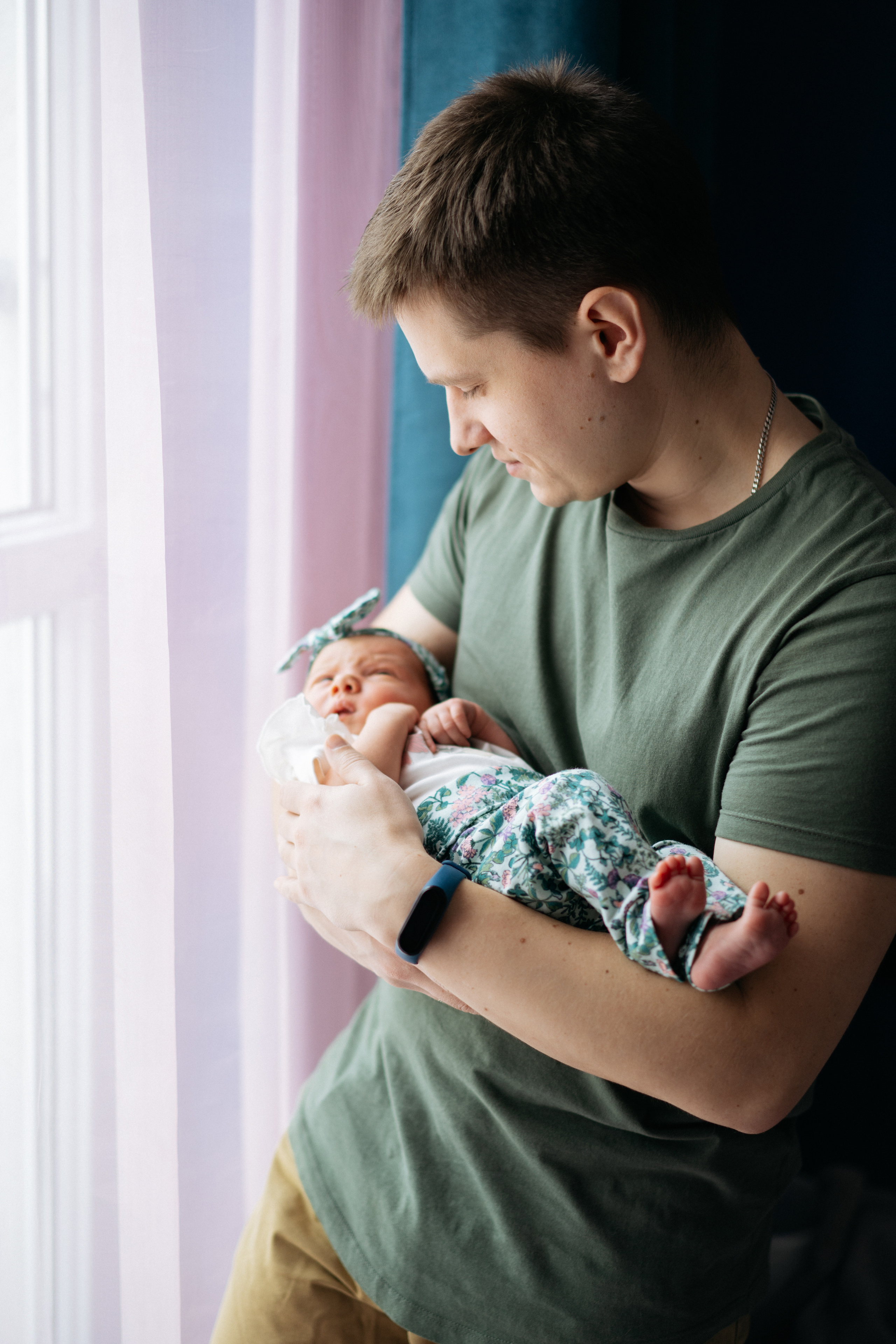 Родион+Саша=Ева. Свадебный и семейный фотограф в Калининграде Анастасия Гриценко