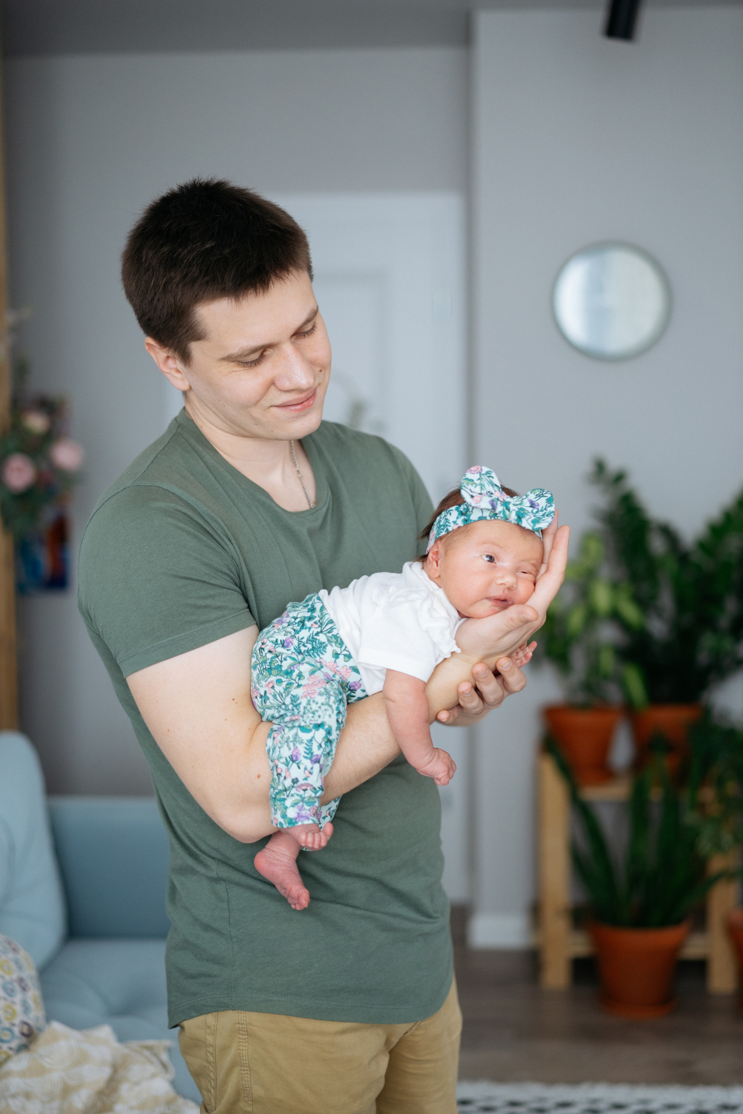 Родион+Саша=Ева. Свадебный и семейный фотограф в Калининграде Анастасия Гриценко
