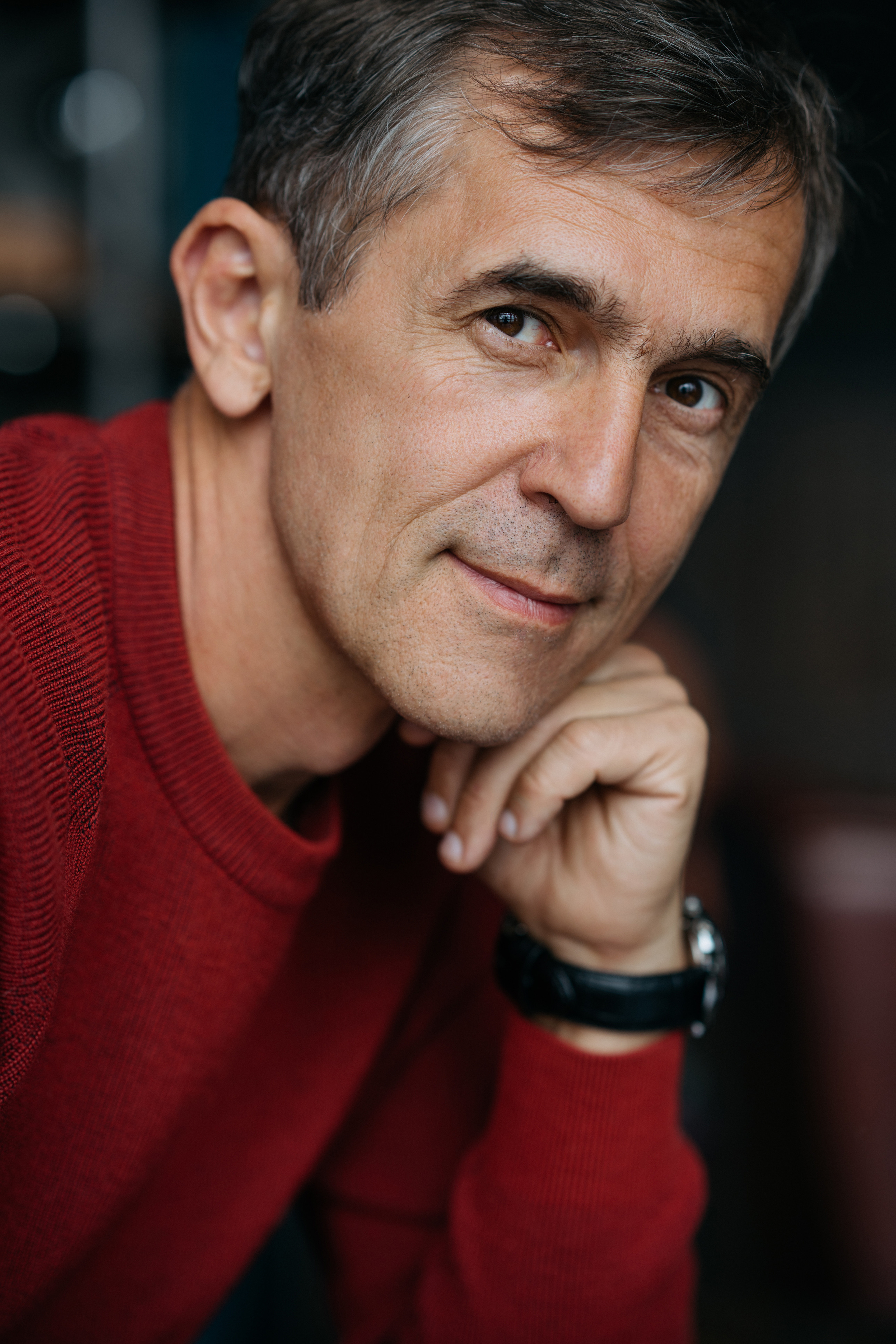 Максим. Экспертный блог. Свадебный и семейный фотограф в Калининграде Анастасия Гриценко