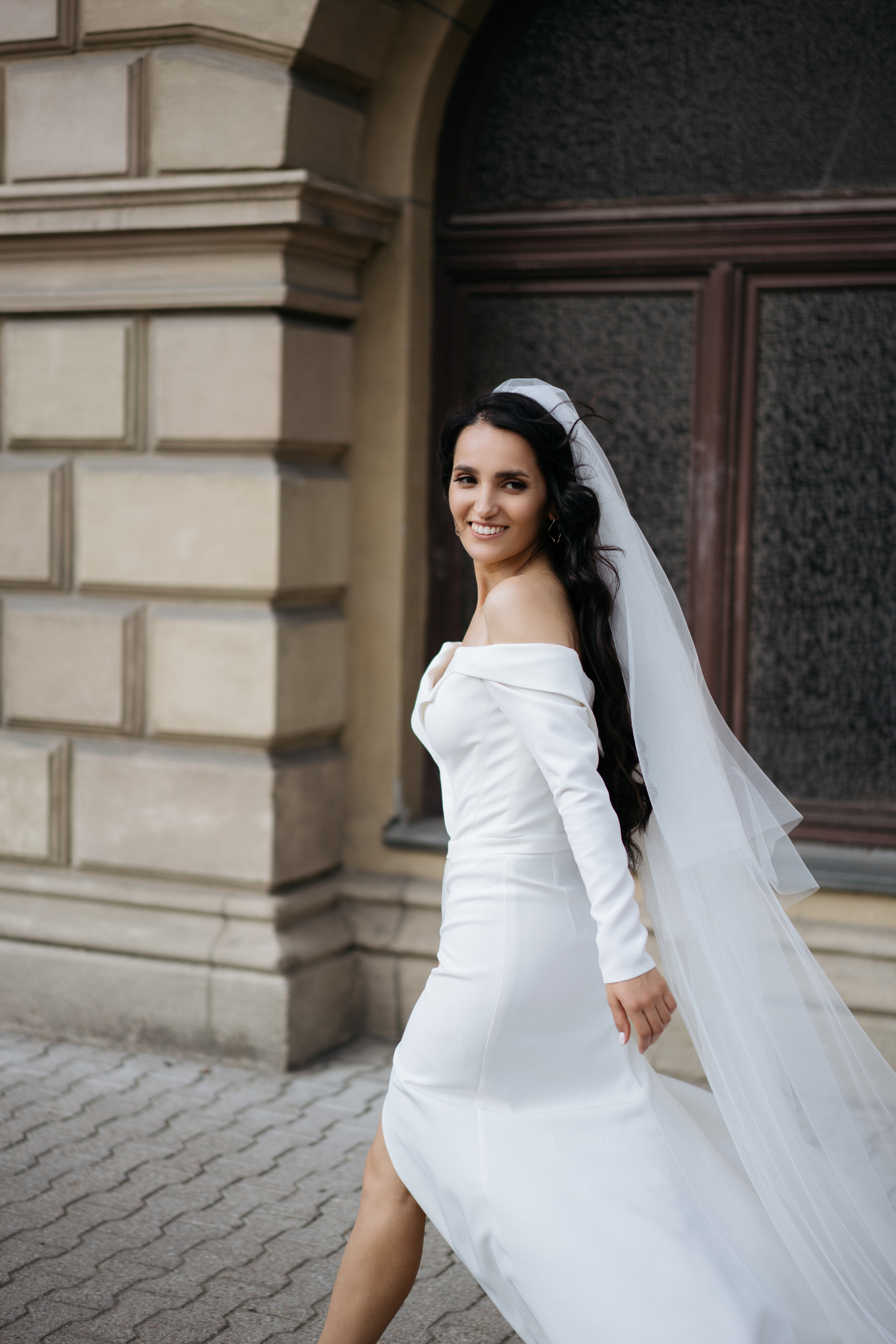 Выездная регистрация Кайзерхов. Свадебный и семейный фотограф в Калининграде Анастасия Гриценко