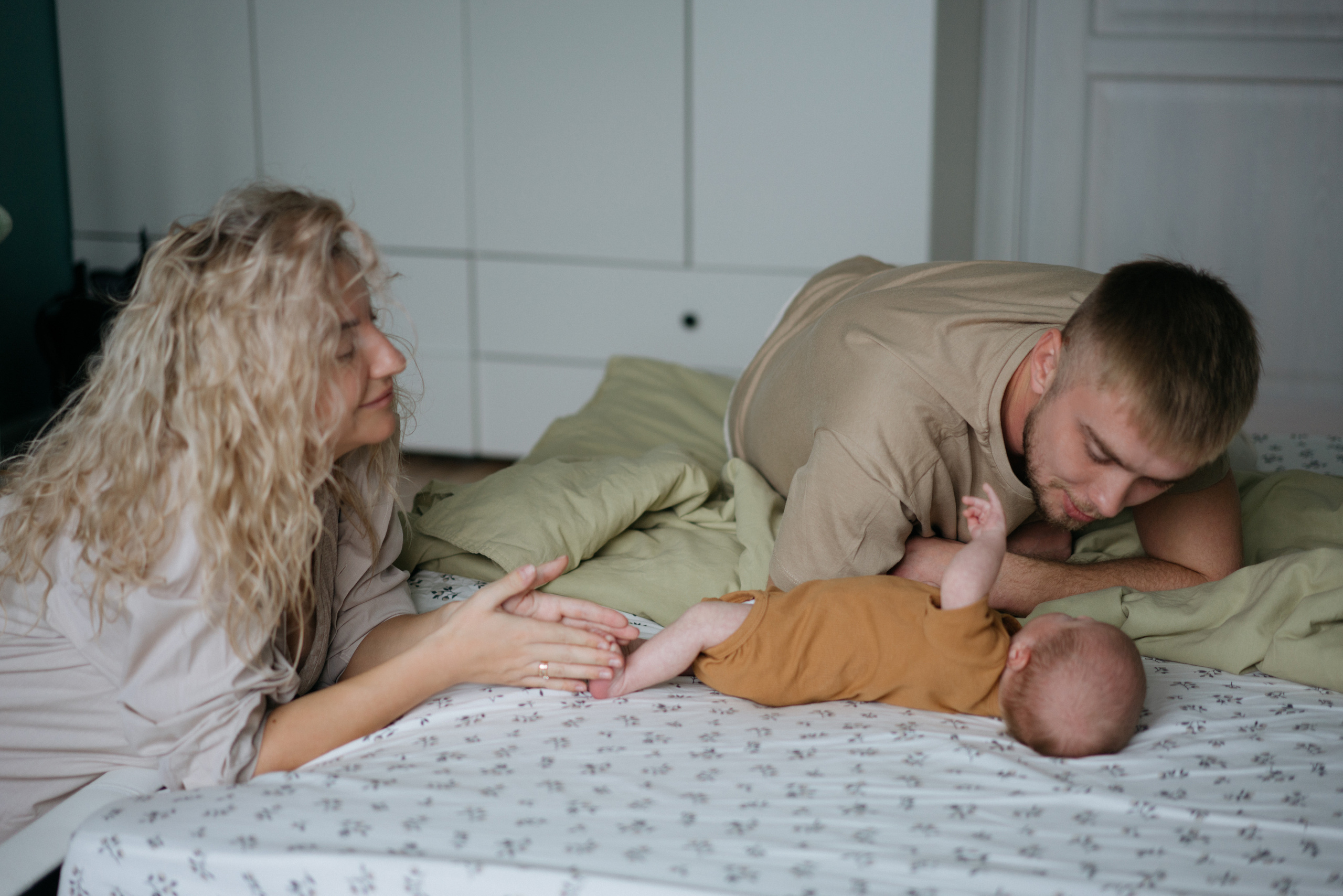 Никита. Свадебный и семейный фотограф в Калининграде Анастасия Гриценко