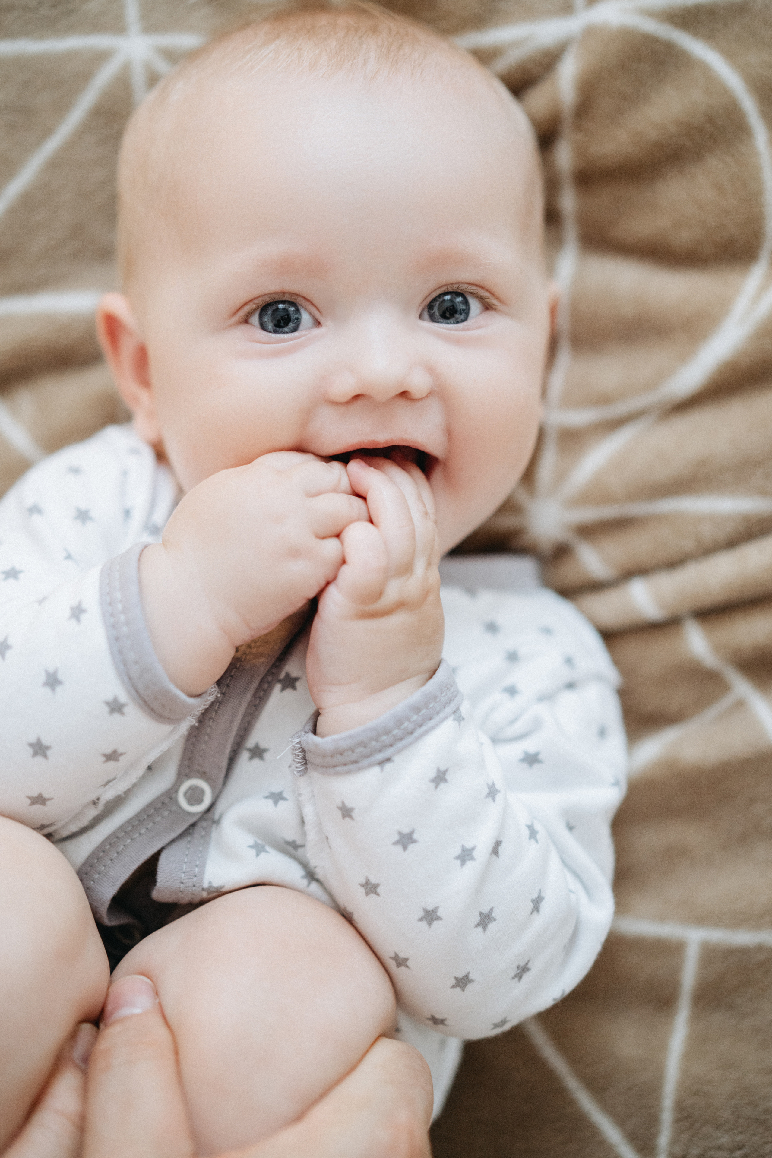 Вова+Вика=Василиса. Свадебный и семейный фотограф в Калининграде Анастасия Гриценко