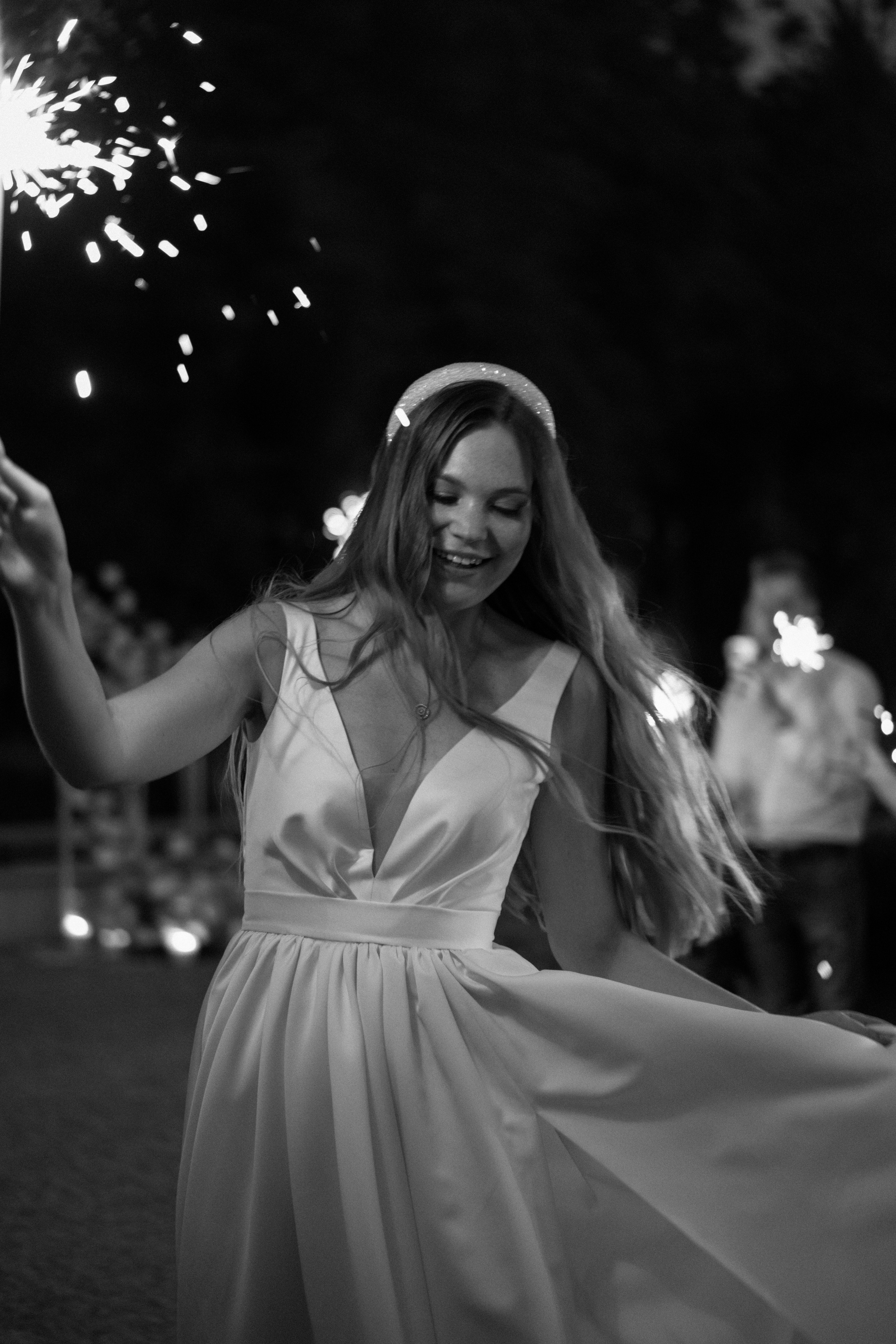 Свадьба в усадьбе в стиле Файн арт. Свадебный и семейный фотограф в Калининграде Анастасия Гриценко