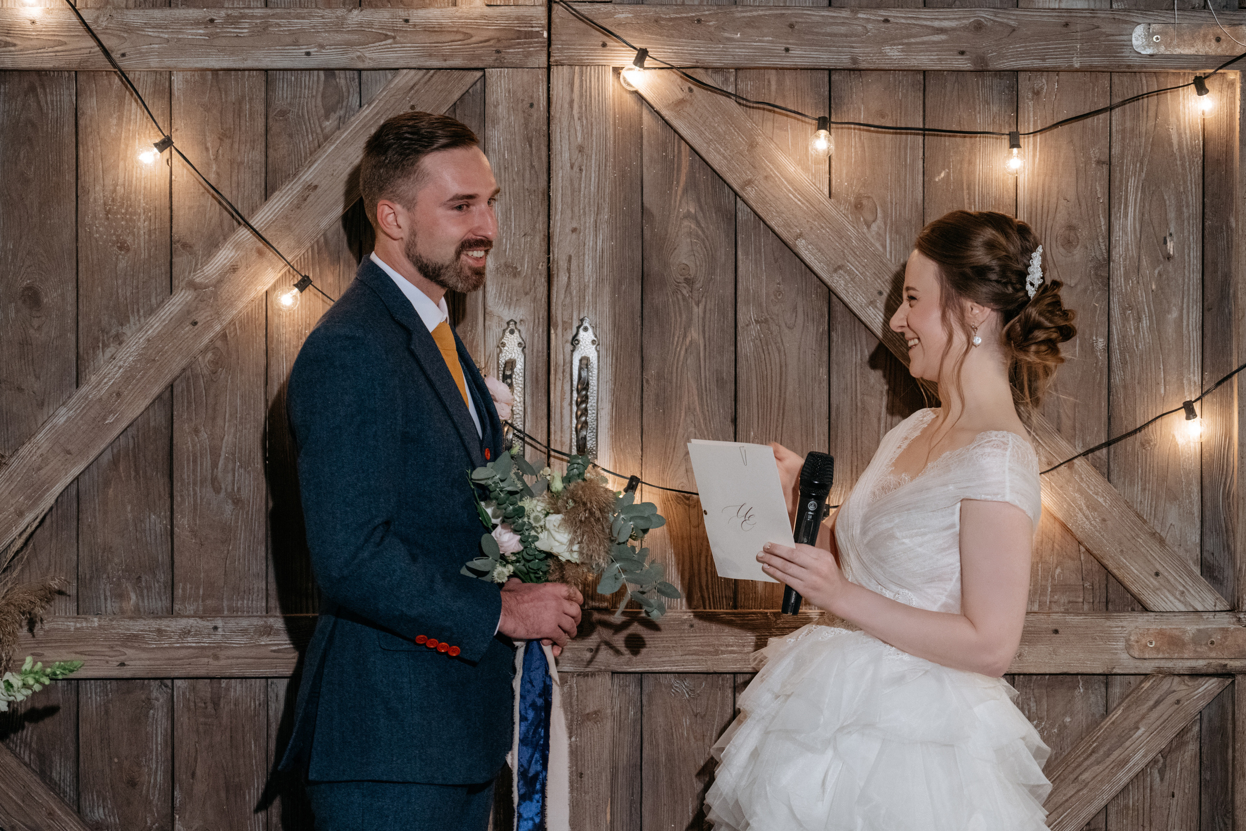 Свадебная съемка в сыроварне. Свадебный и семейный фотограф в Калининграде Анастасия Гриценко