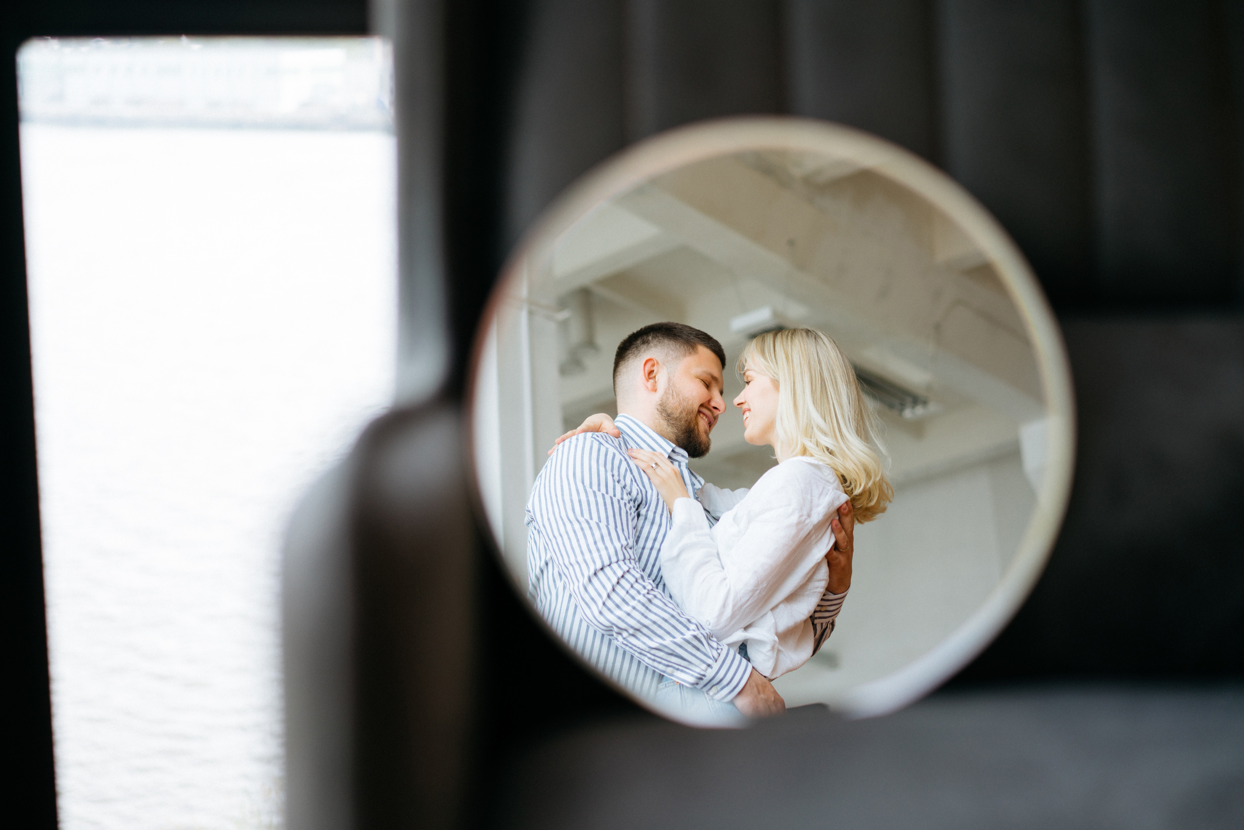 Годик в фотостудии Файн арт. Свадебный и семейный фотограф в Калининграде Анастасия Гриценко