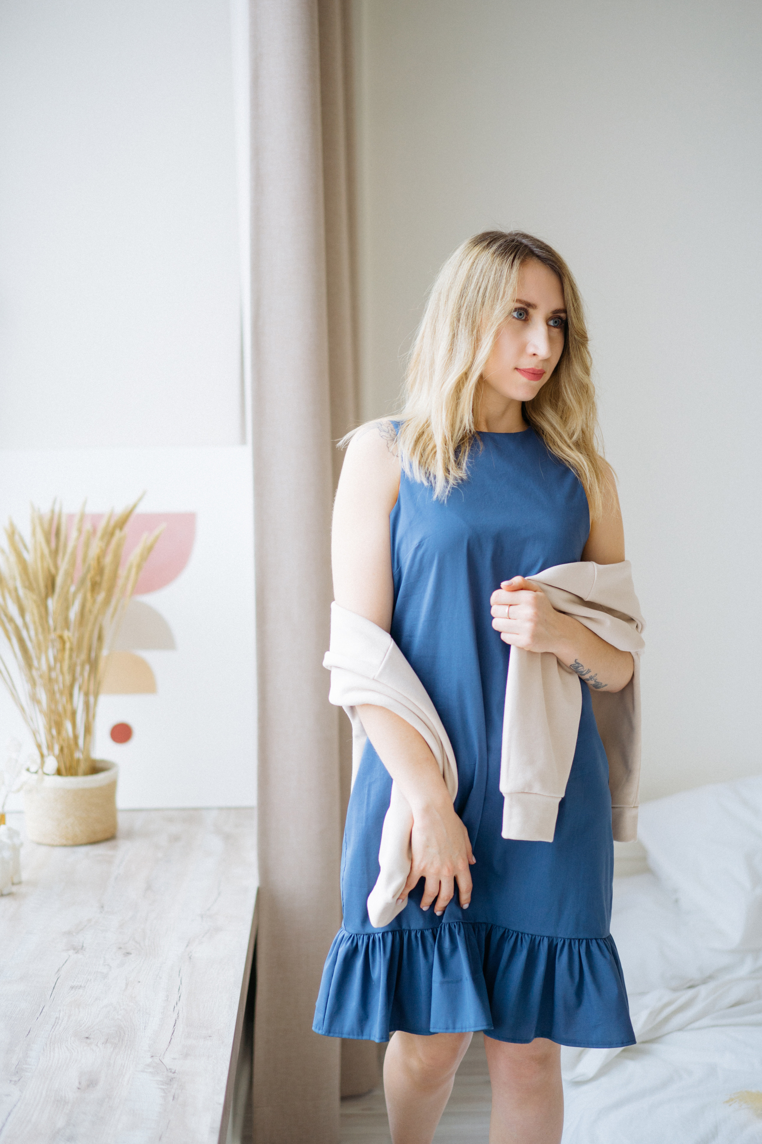 Бренд одежды собственного производства Bulgakoff. Свадебный и семейный фотограф в Калининграде Анастасия Гриценко