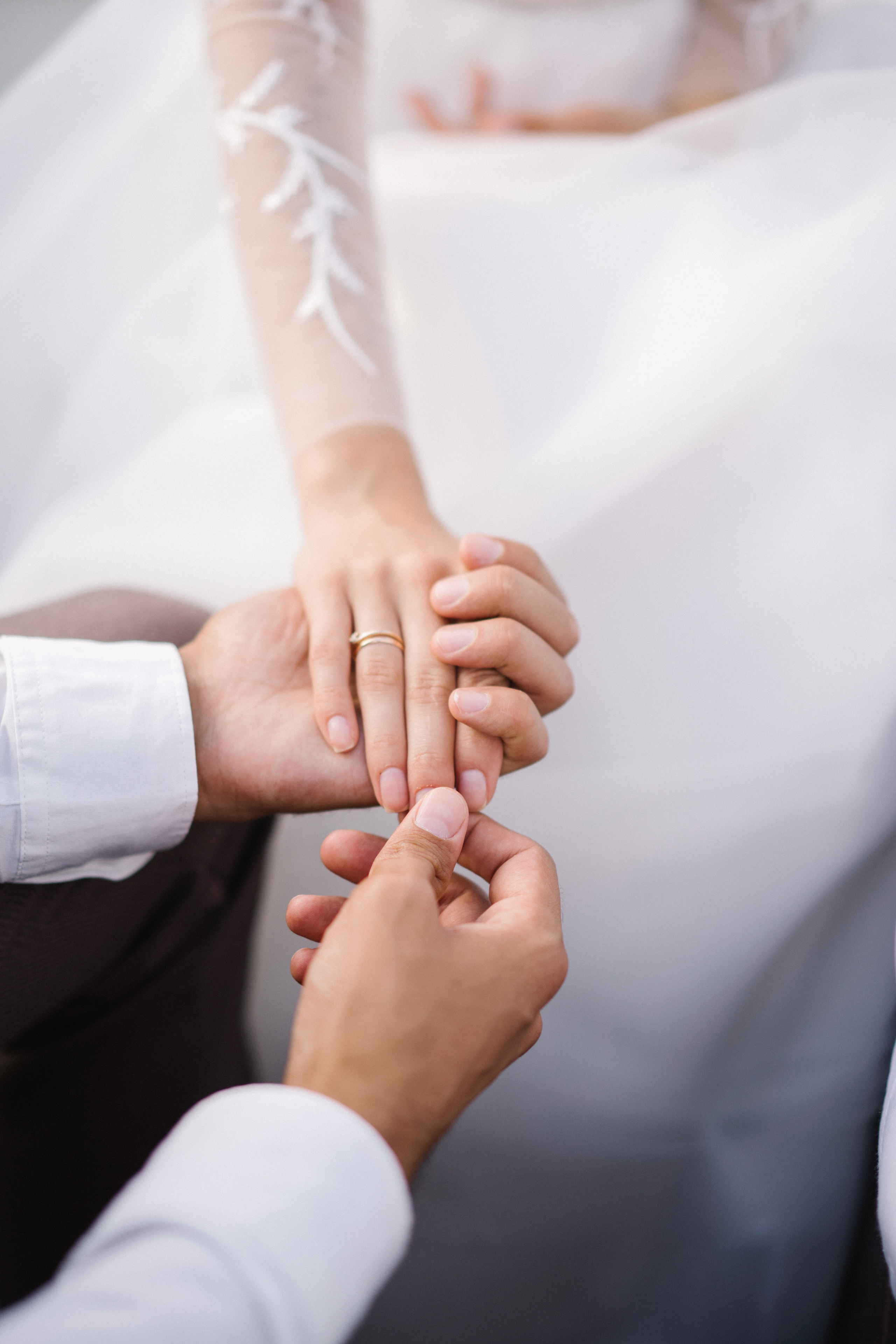 Свадебная съемка гостевая усадьба. Свадебный и семейный фотограф в Калининграде Анастасия Гриценко