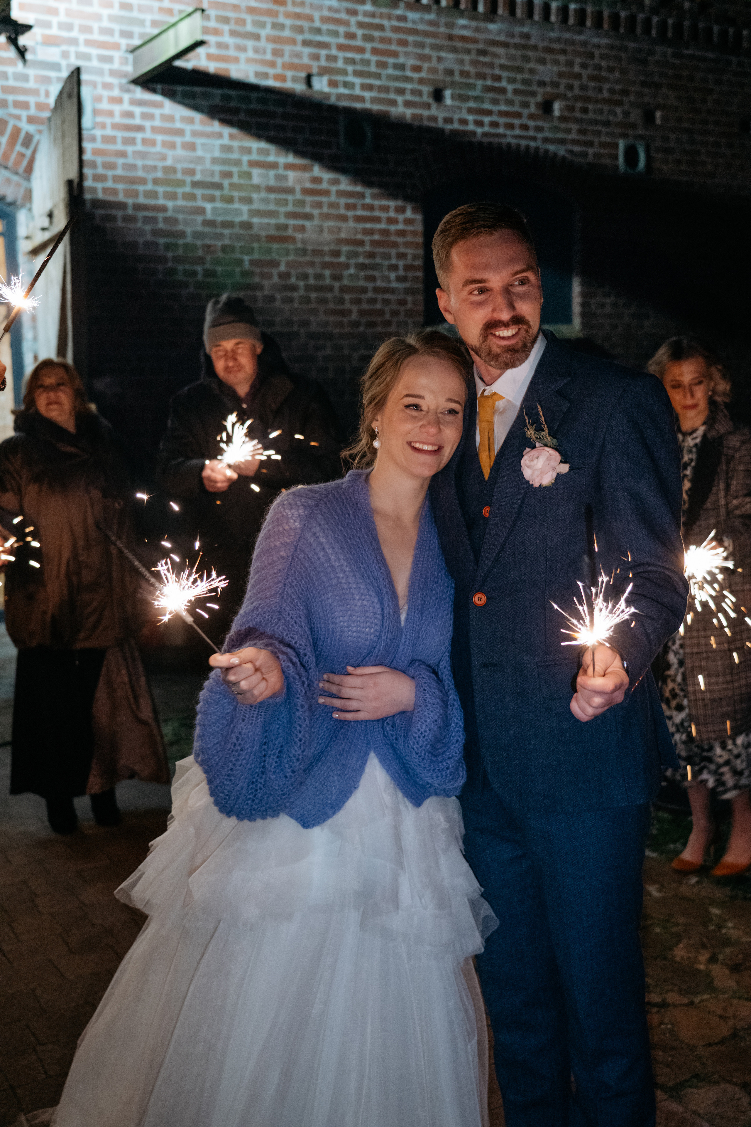 Свадебная съемка в сыроварне. Свадебный и семейный фотограф в Калининграде Анастасия Гриценко