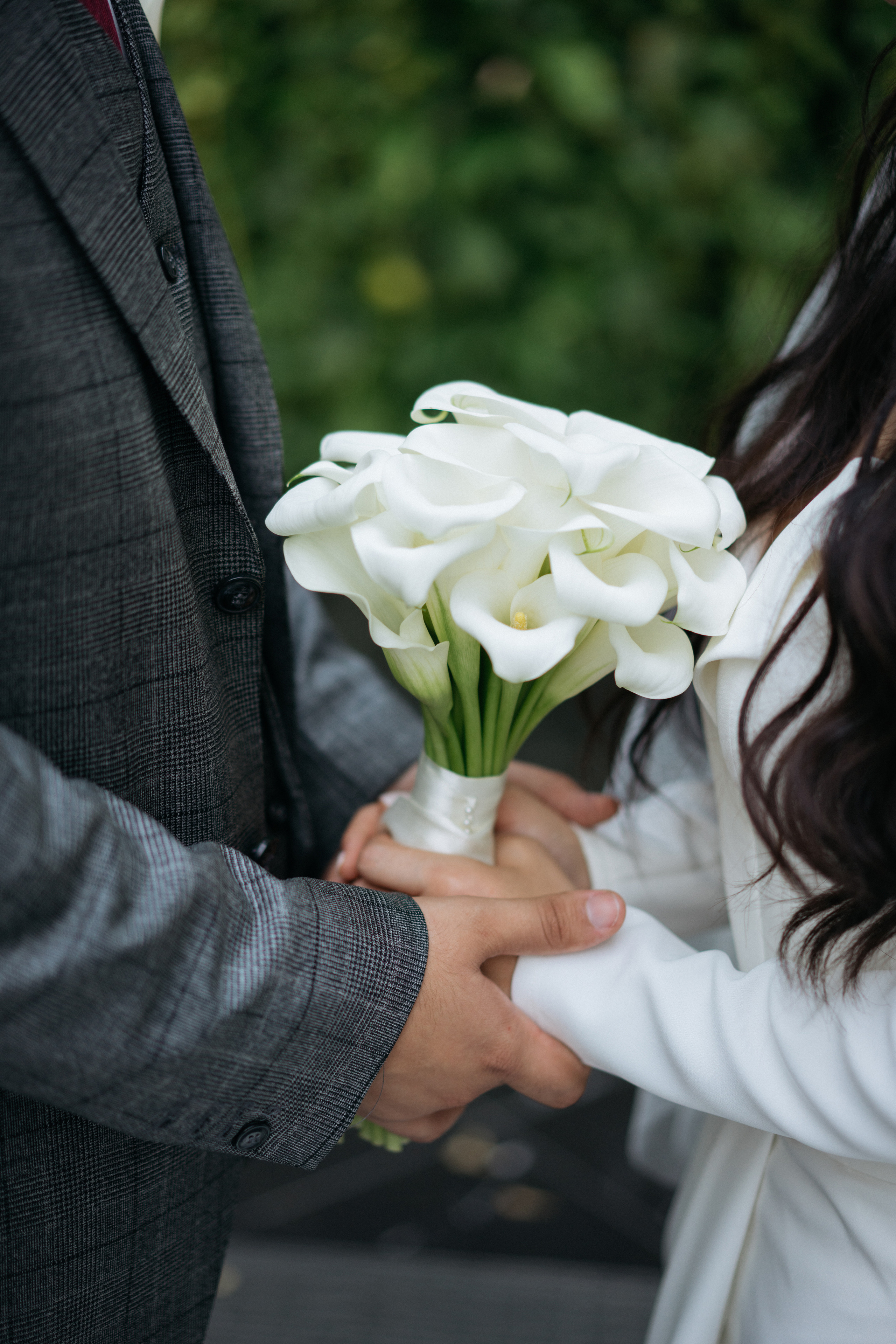Выездная регистрация Кайзерхов. Свадебный и семейный фотограф в Калининграде Анастасия Гриценко