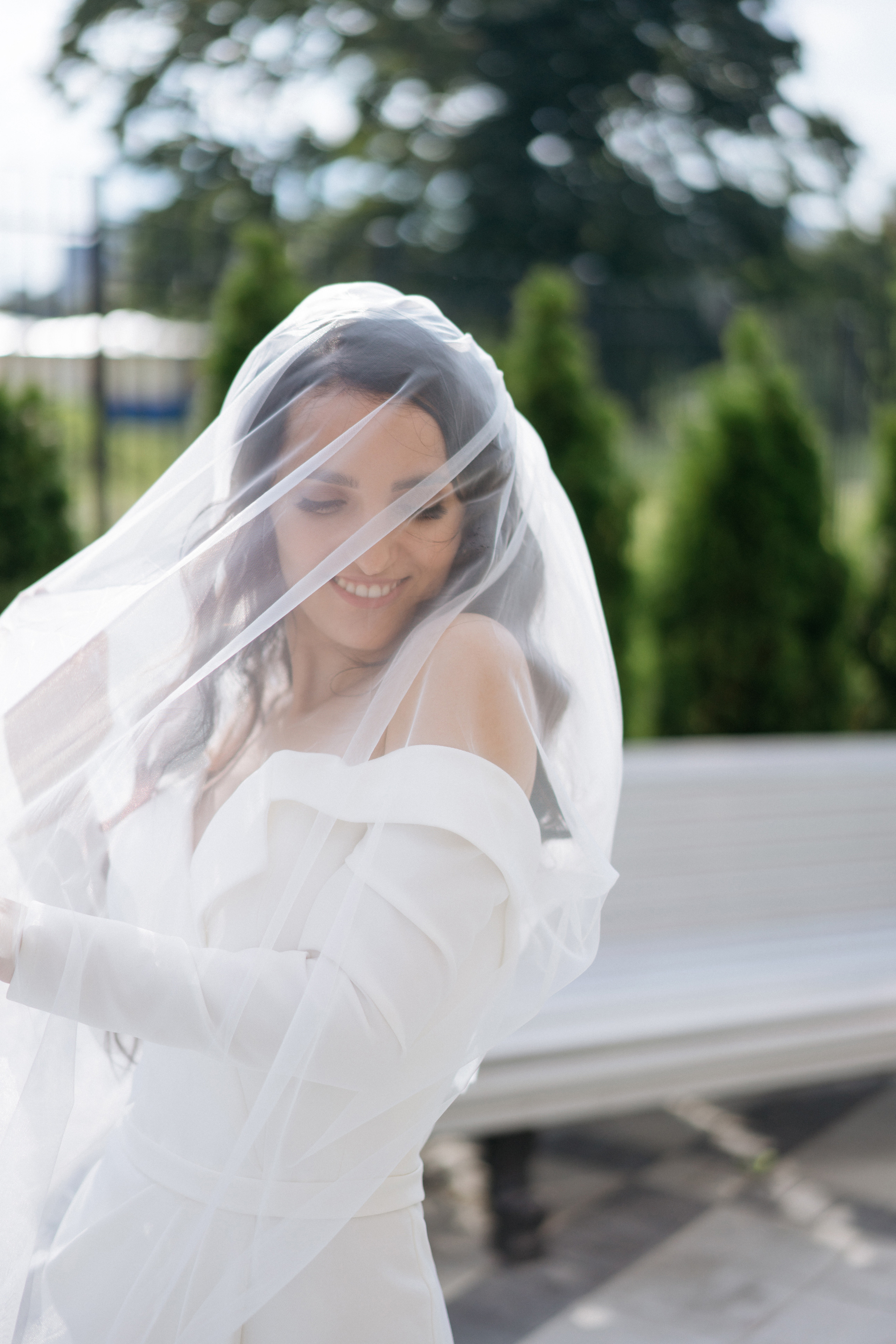 Выездная регистрация Кайзерхов. Свадебный и семейный фотограф в Калининграде Анастасия Гриценко