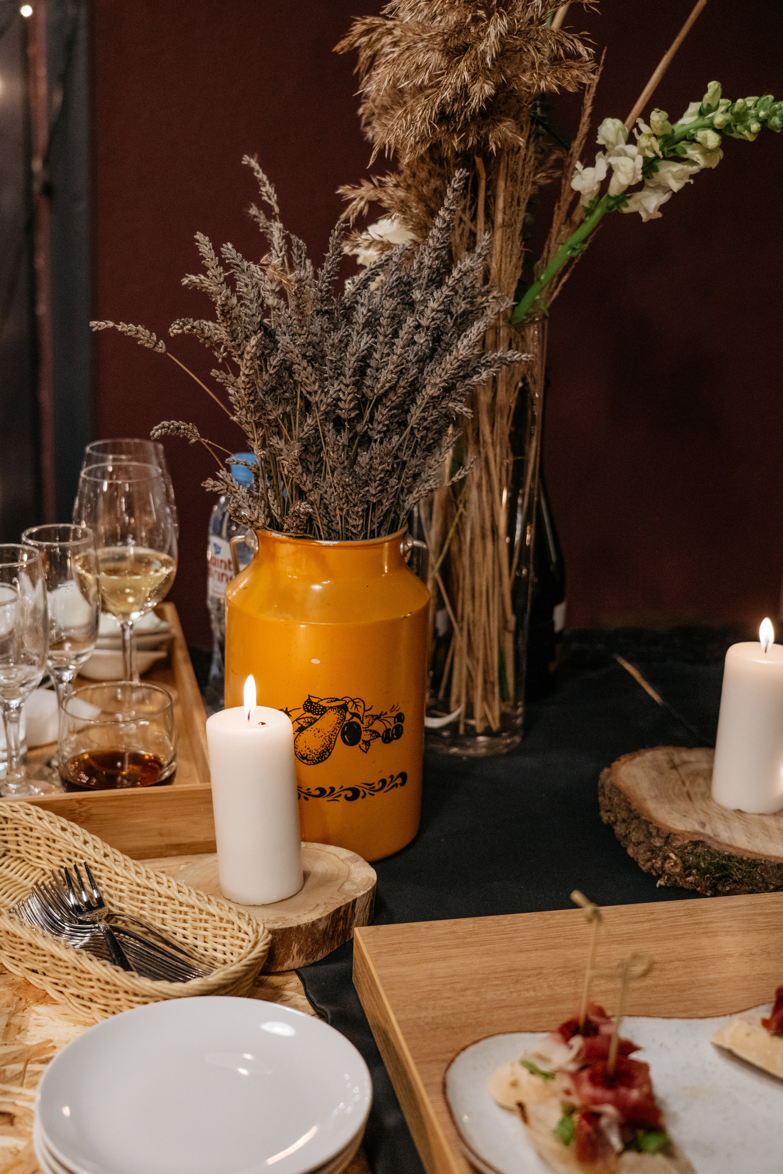 Свадебная съемка в сыроварне. Свадебный и семейный фотограф в Калининграде Анастасия Гриценко