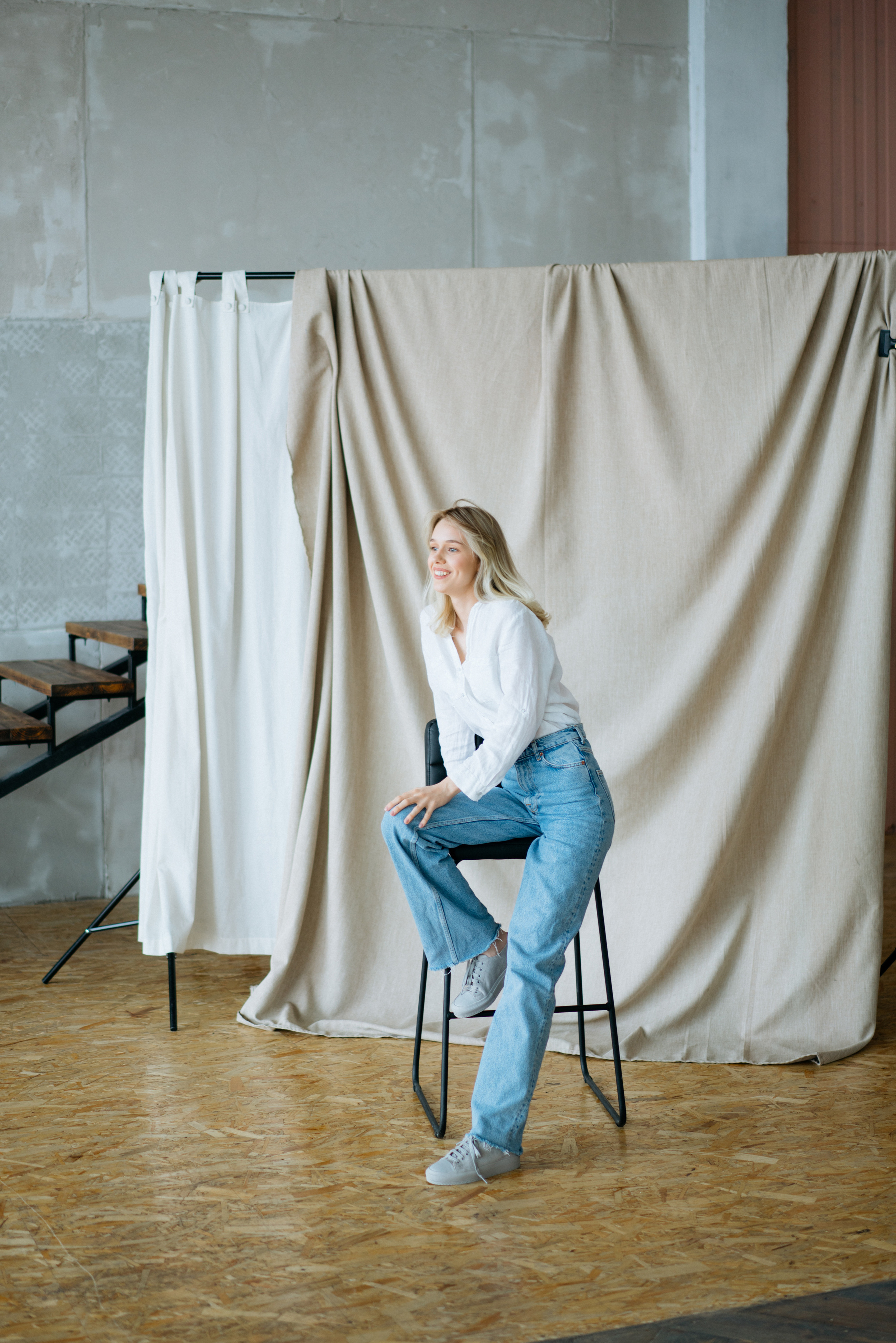 Годик в фотостудии Файн арт. Свадебный и семейный фотограф в Калининграде Анастасия Гриценко