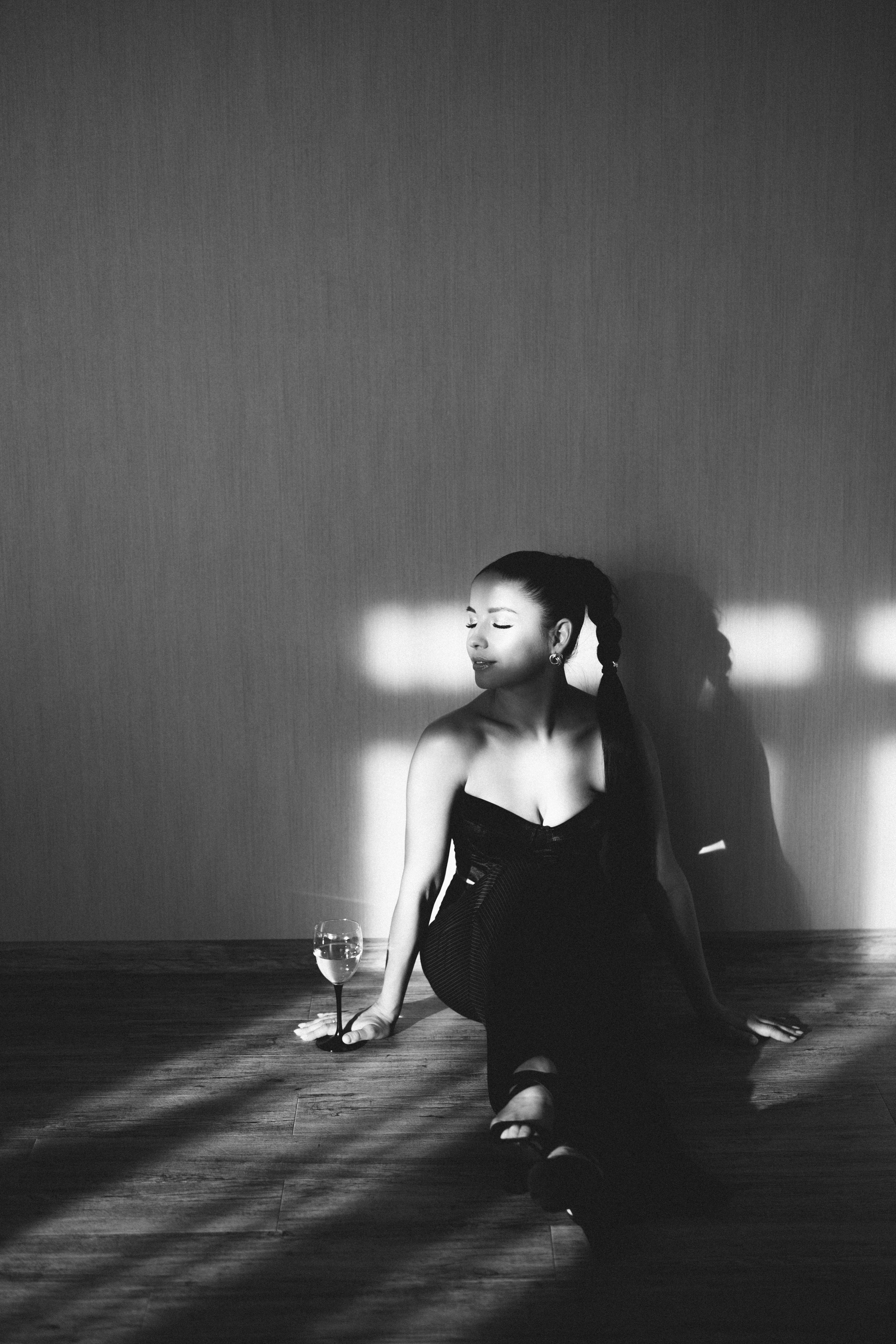 Фотосессия пары в апартаментах. Свадебный и семейный фотограф в Калининграде Анастасия Гриценко