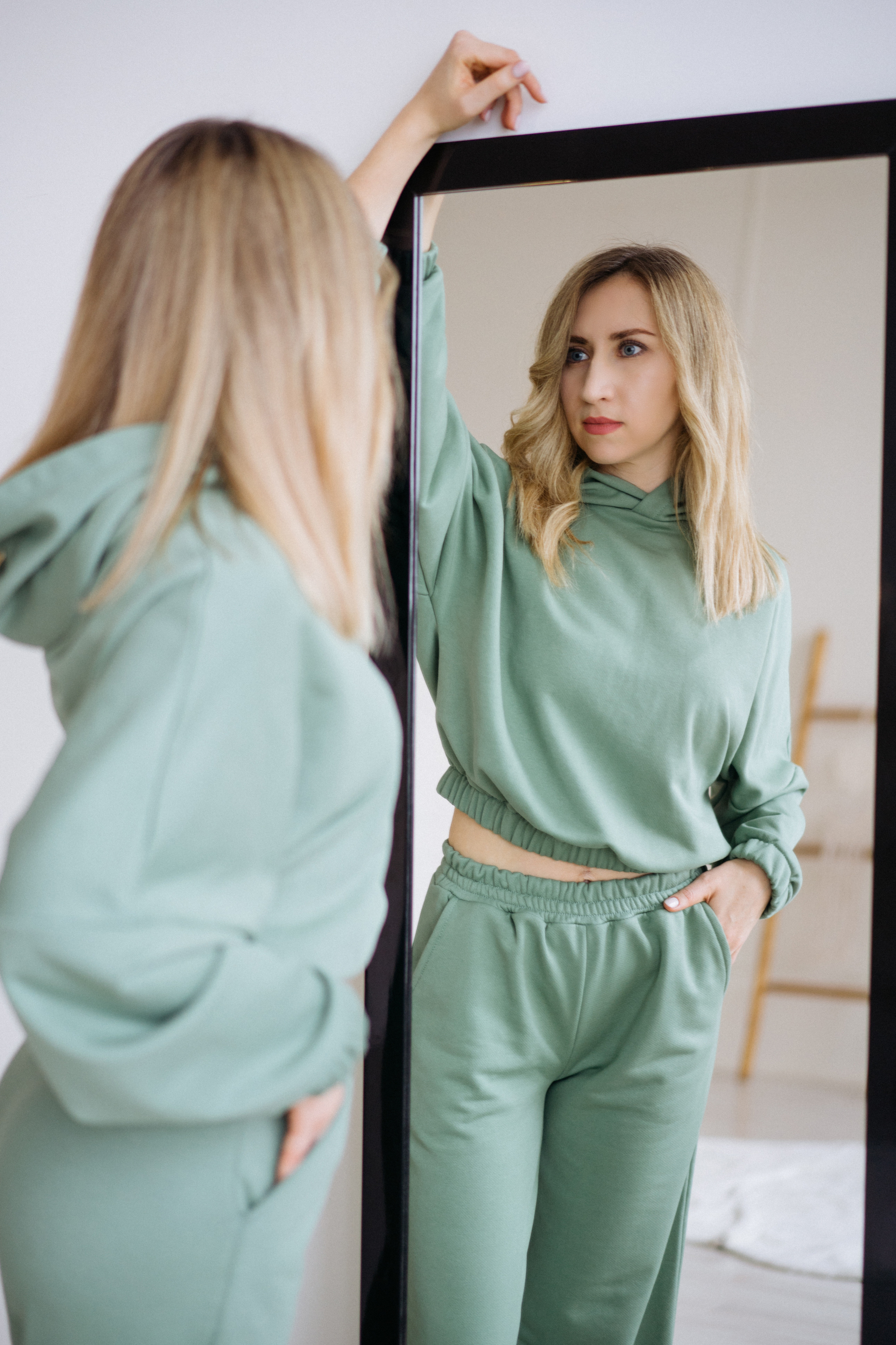 Бренд одежды собственного производства Bulgakoff. Свадебный и семейный фотограф в Калининграде Анастасия Гриценко