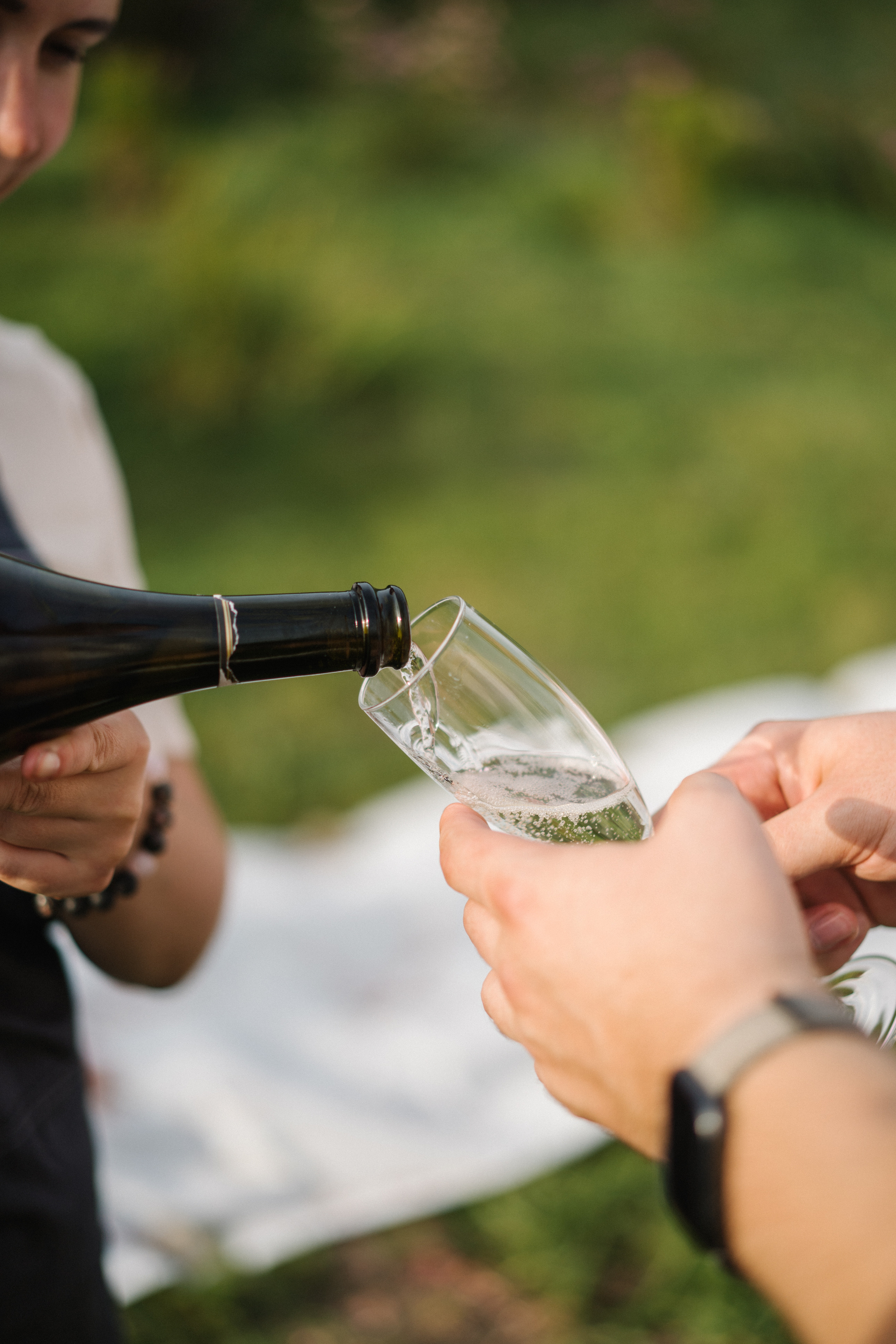 Свадебная съемка гостевая усадьба. Свадебный и семейный фотограф в Калининграде Анастасия Гриценко