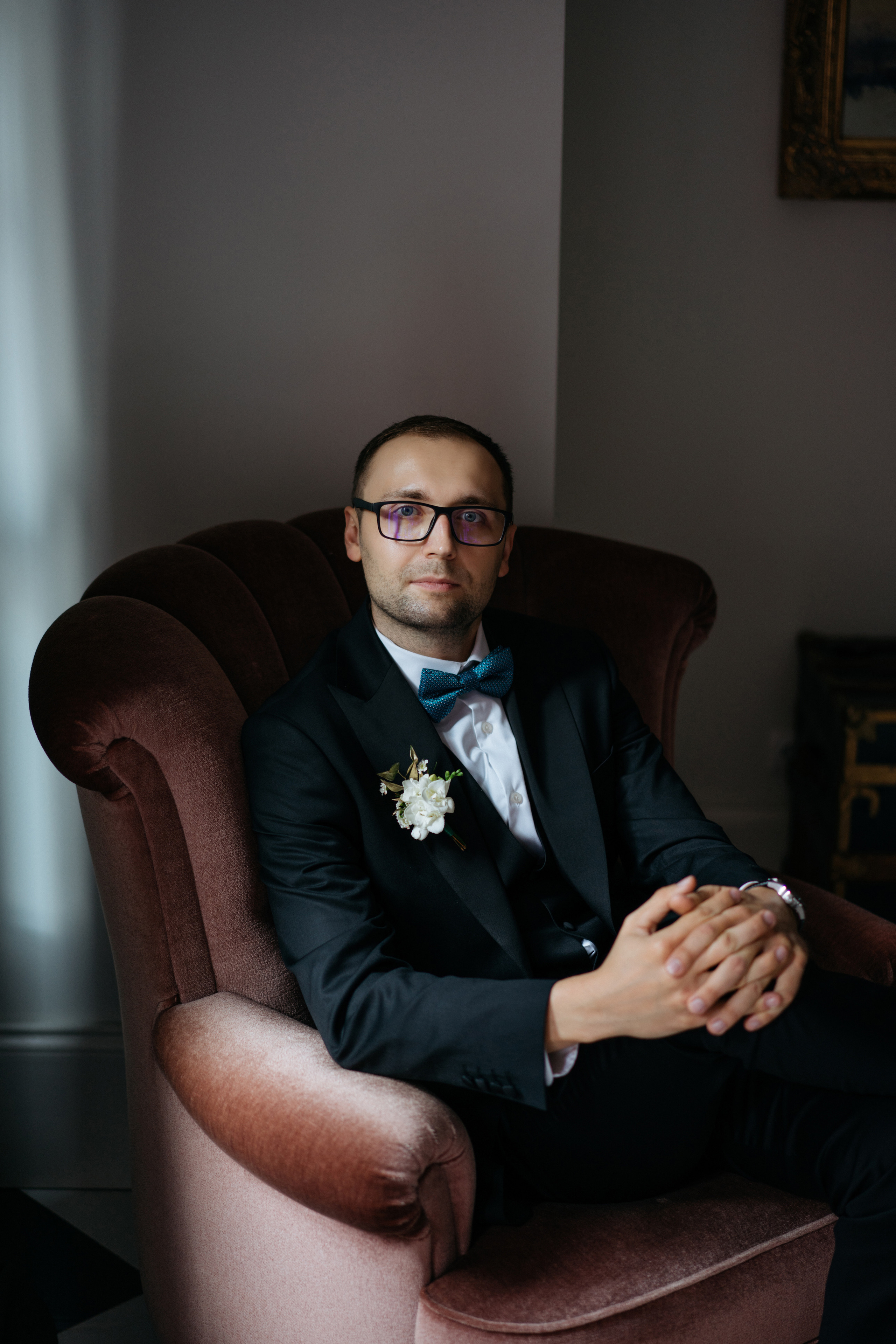 Свадьба усадьба Орловка. Свадебный и семейный фотограф в Калининграде Анастасия Гриценко