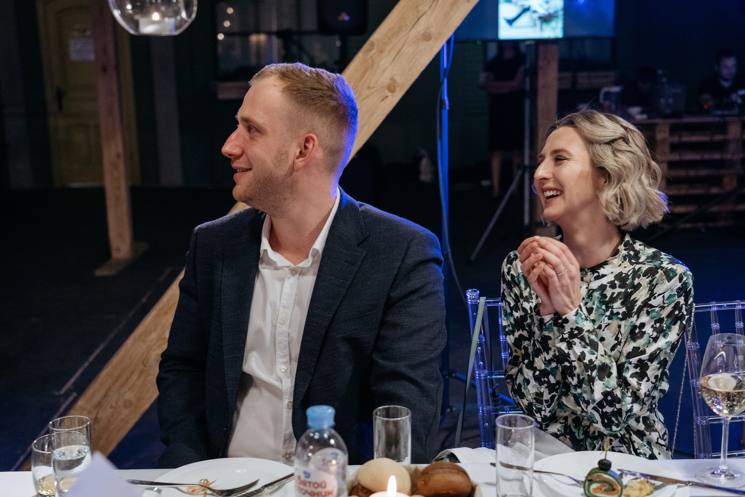 Свадебная съемка в сыроварне. Свадебный и семейный фотограф в Калининграде Анастасия Гриценко