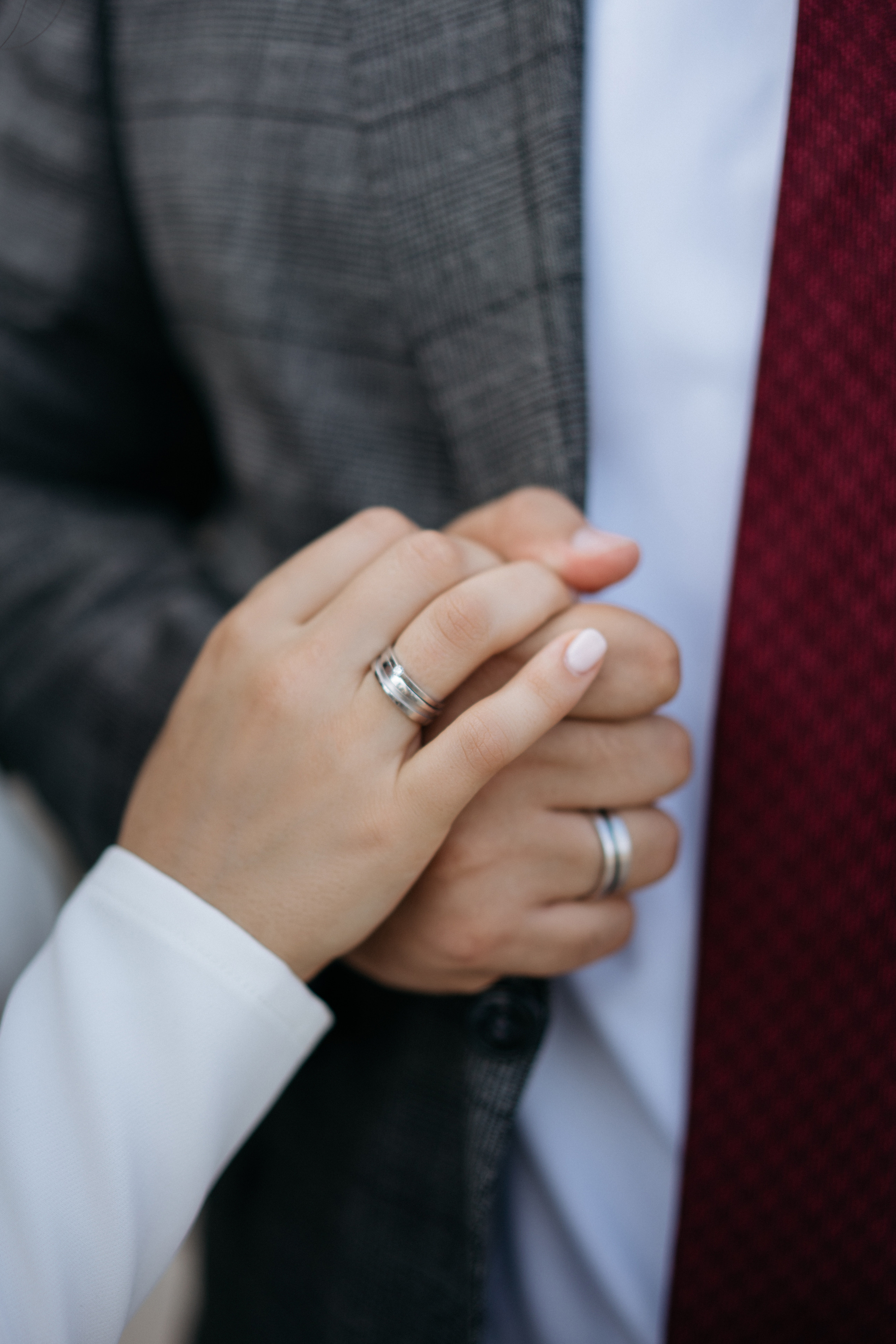 Выездная регистрация Кайзерхов. Свадебный и семейный фотограф в Калининграде Анастасия Гриценко