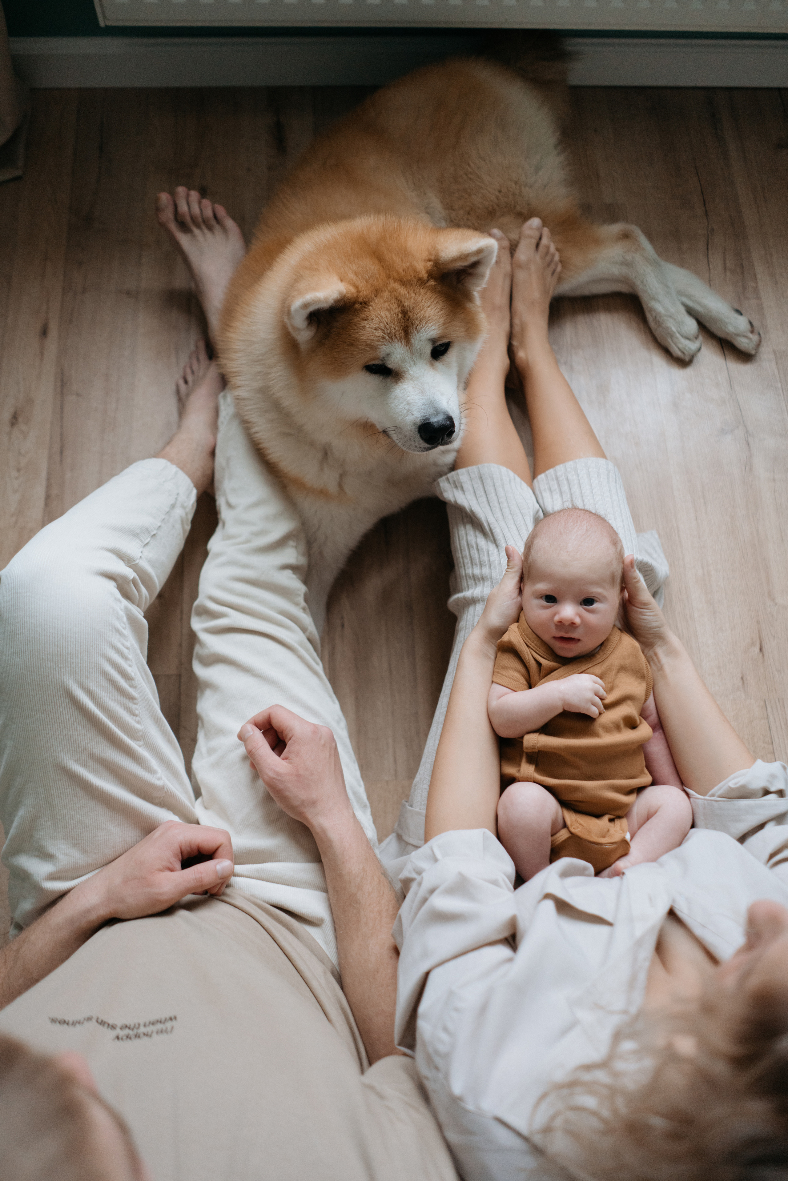 Никита. Свадебный и семейный фотограф в Калининграде Анастасия Гриценко