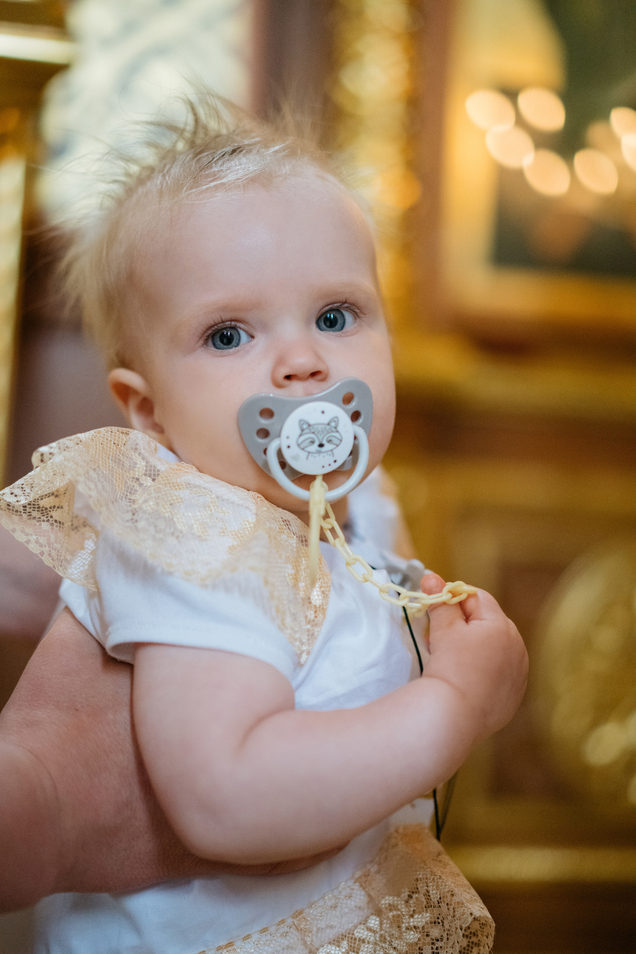 Крещение Регины. Свадебный и семейный фотограф в Калининграде Анастасия Гриценко