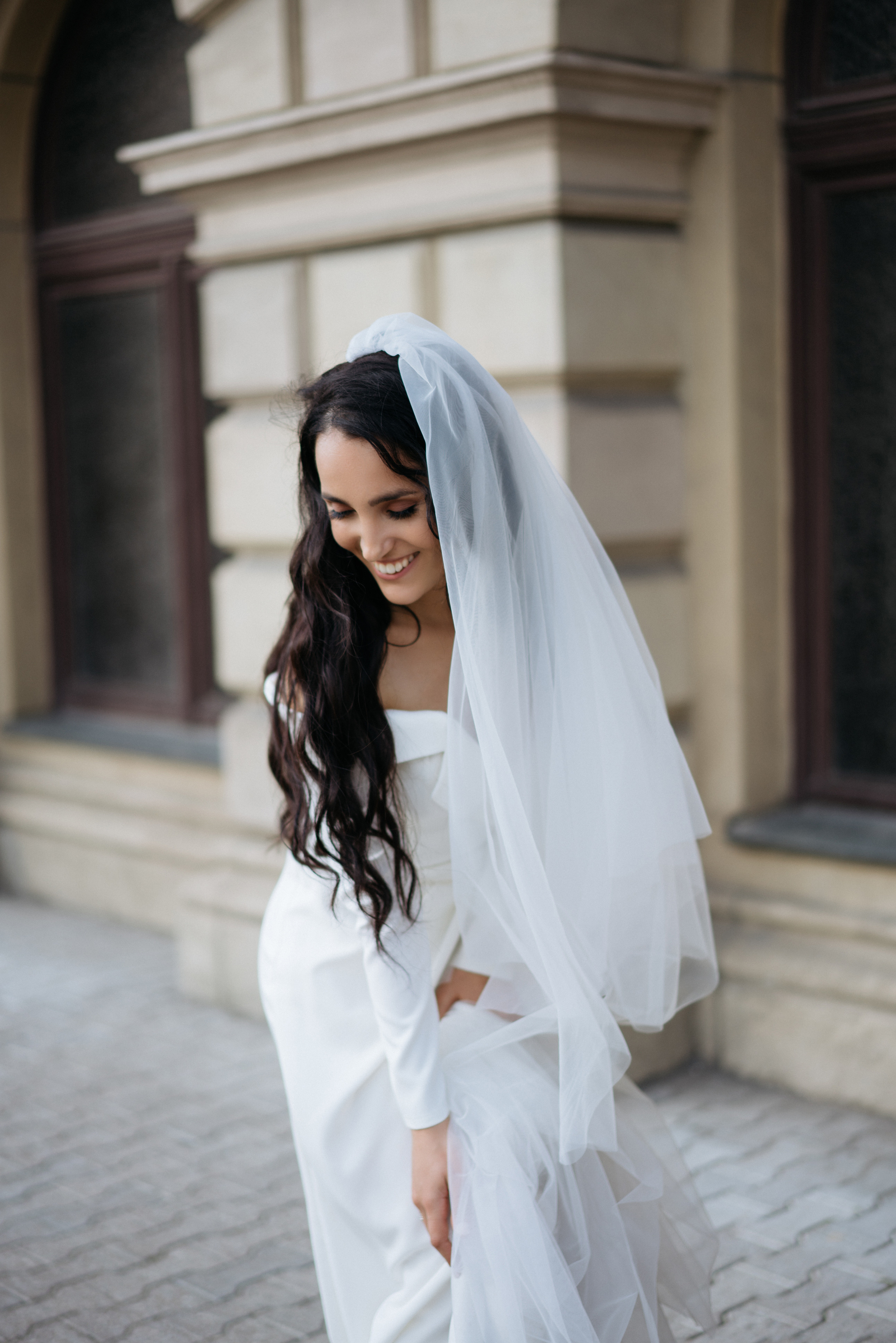 Выездная регистрация Кайзерхов. Свадебный и семейный фотограф в Калининграде Анастасия Гриценко