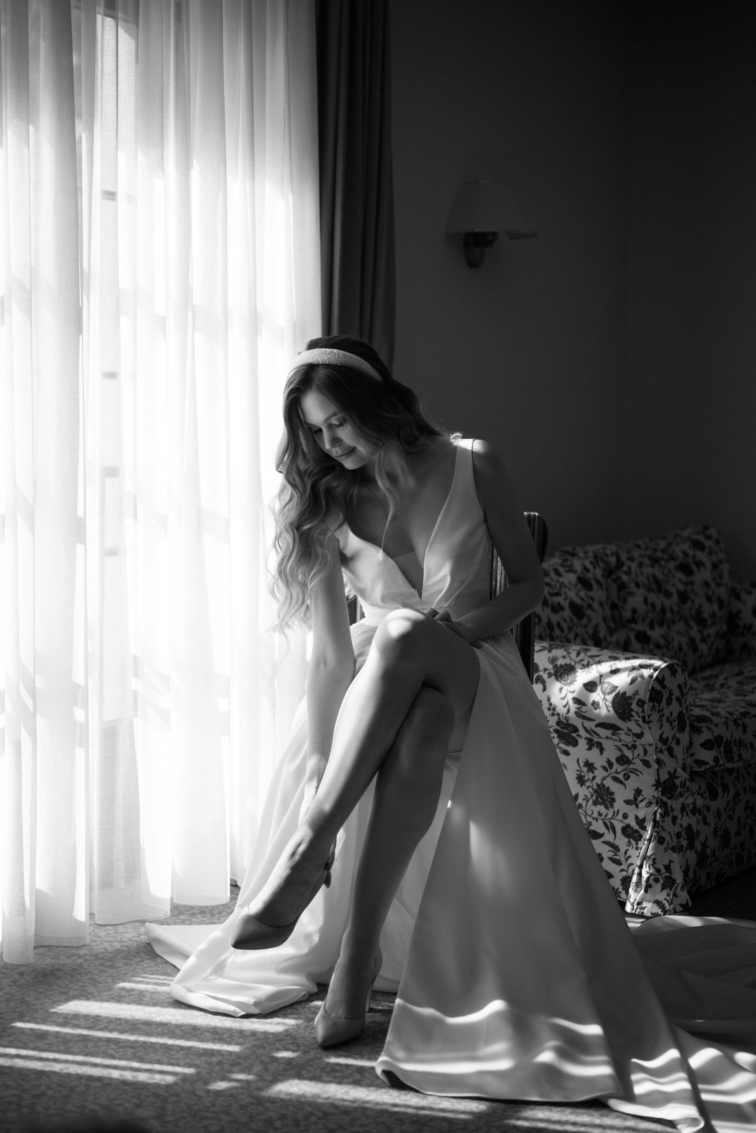 Свадьба в усадьбе в стиле Файн арт. Свадебный и семейный фотограф в Калининграде Анастасия Гриценко