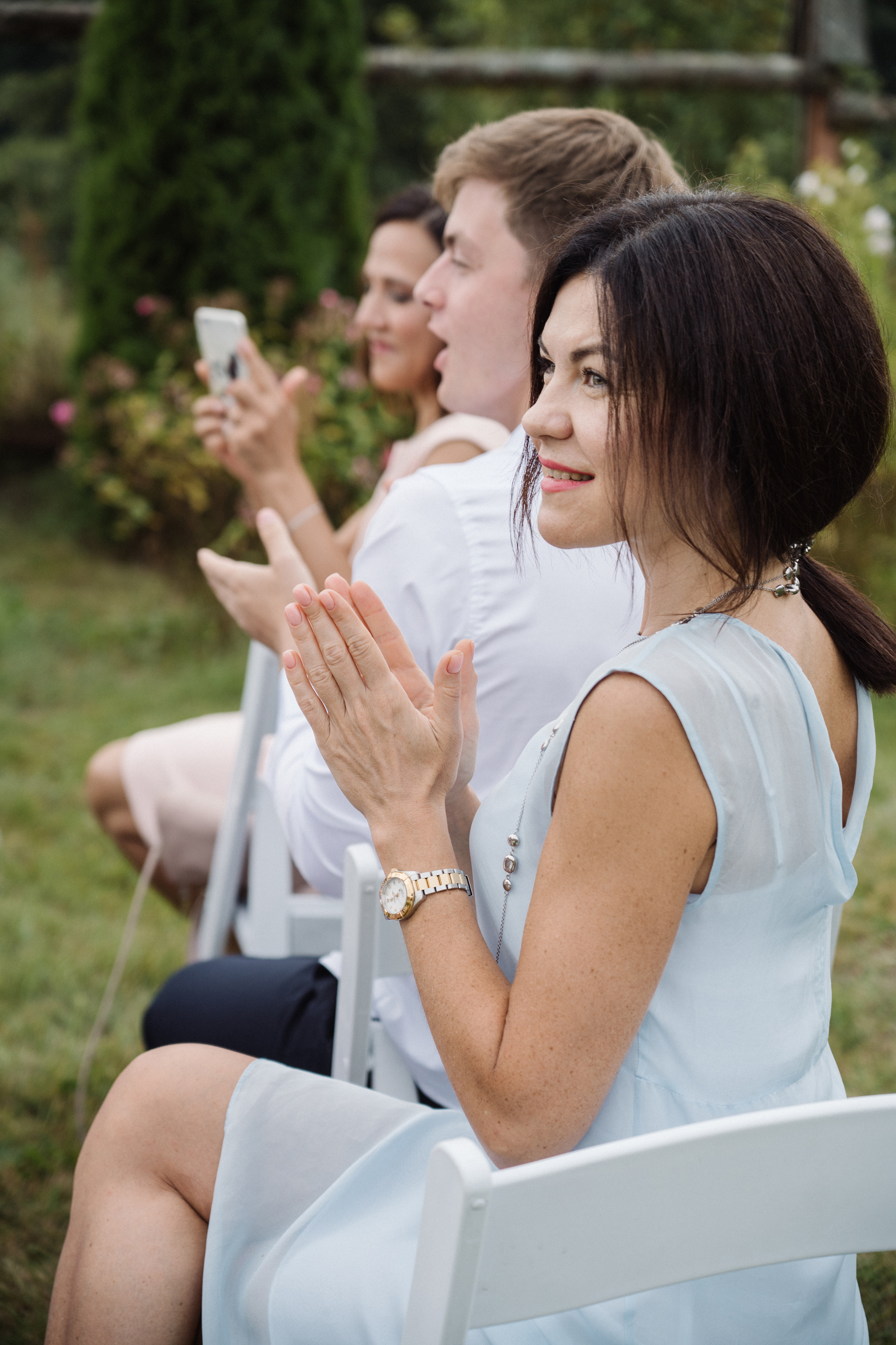 Свадебная съемка гостевая усадьба. Свадебный и семейный фотограф в Калининграде Анастасия Гриценко