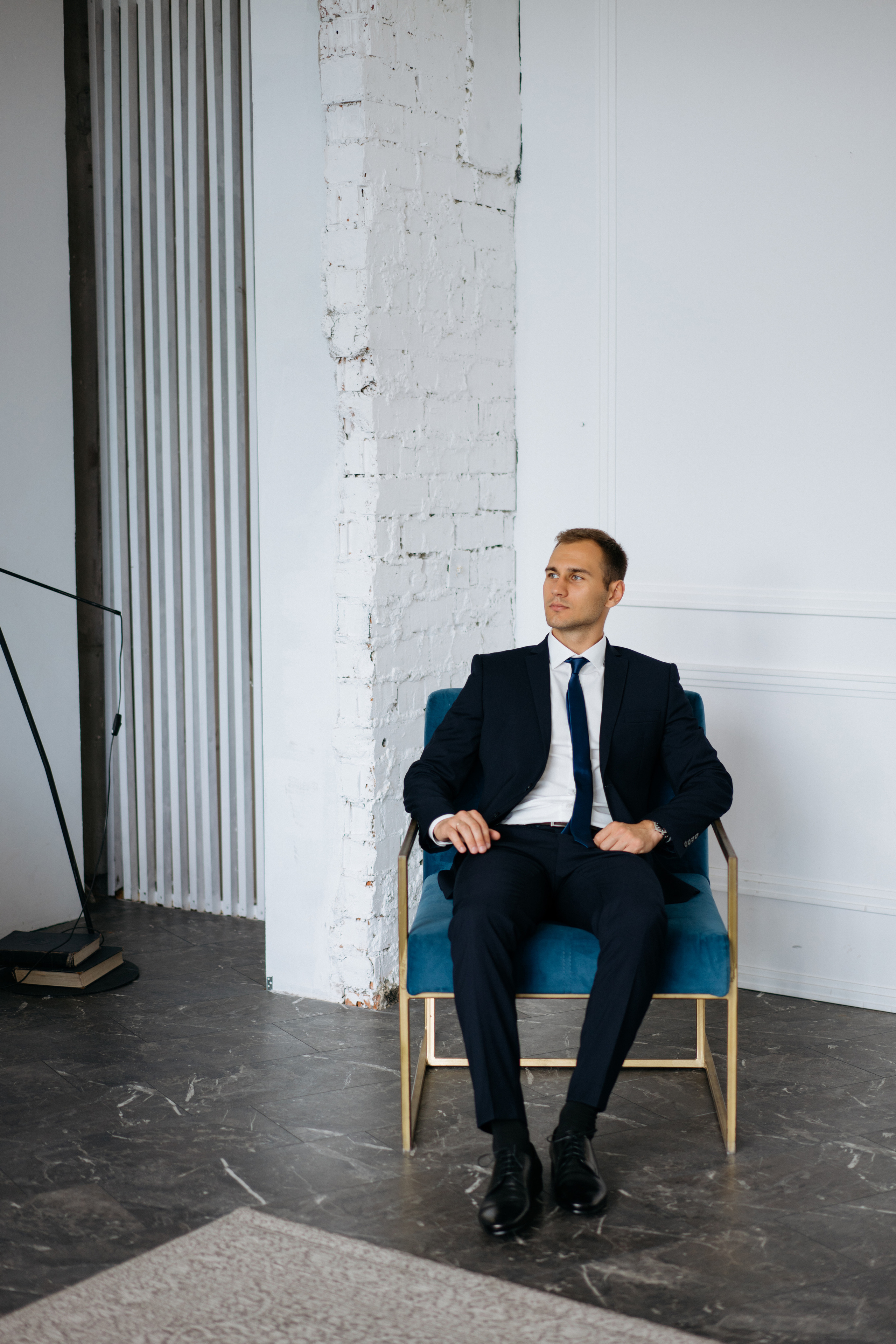 Свадебная фотосессия в фотостудии. Свадебный и семейный фотограф в Калининграде Анастасия Гриценко