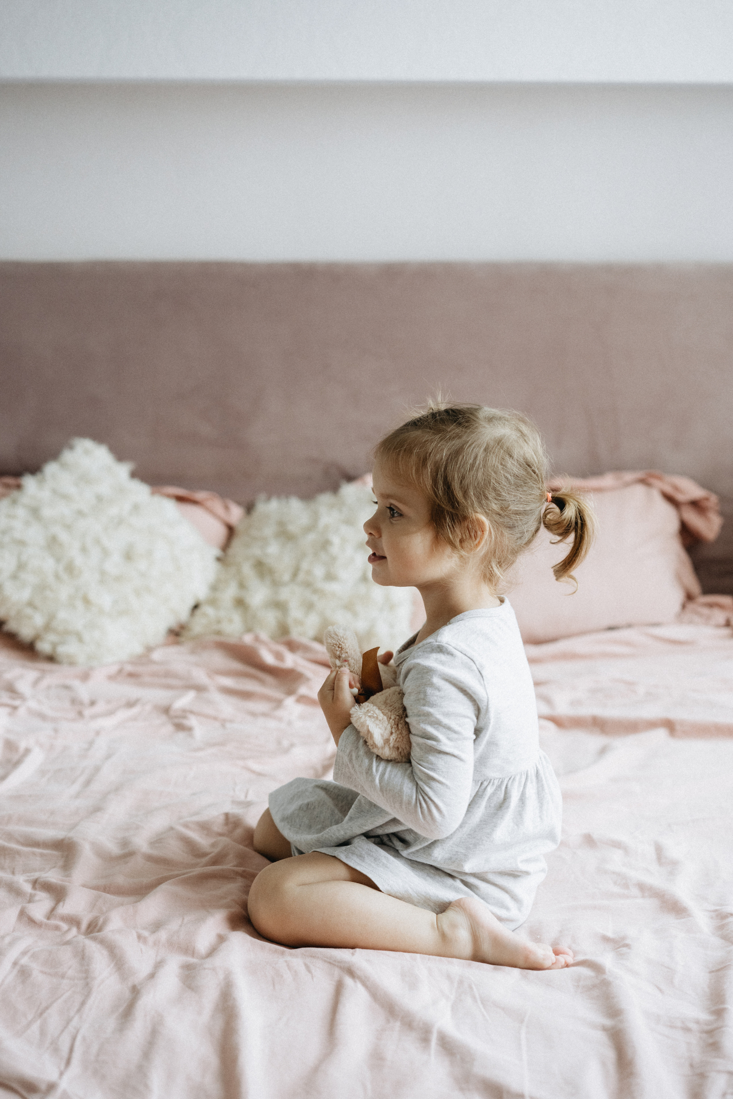 Аня с детками. Свадебный и семейный фотограф в Калининграде Анастасия Гриценко