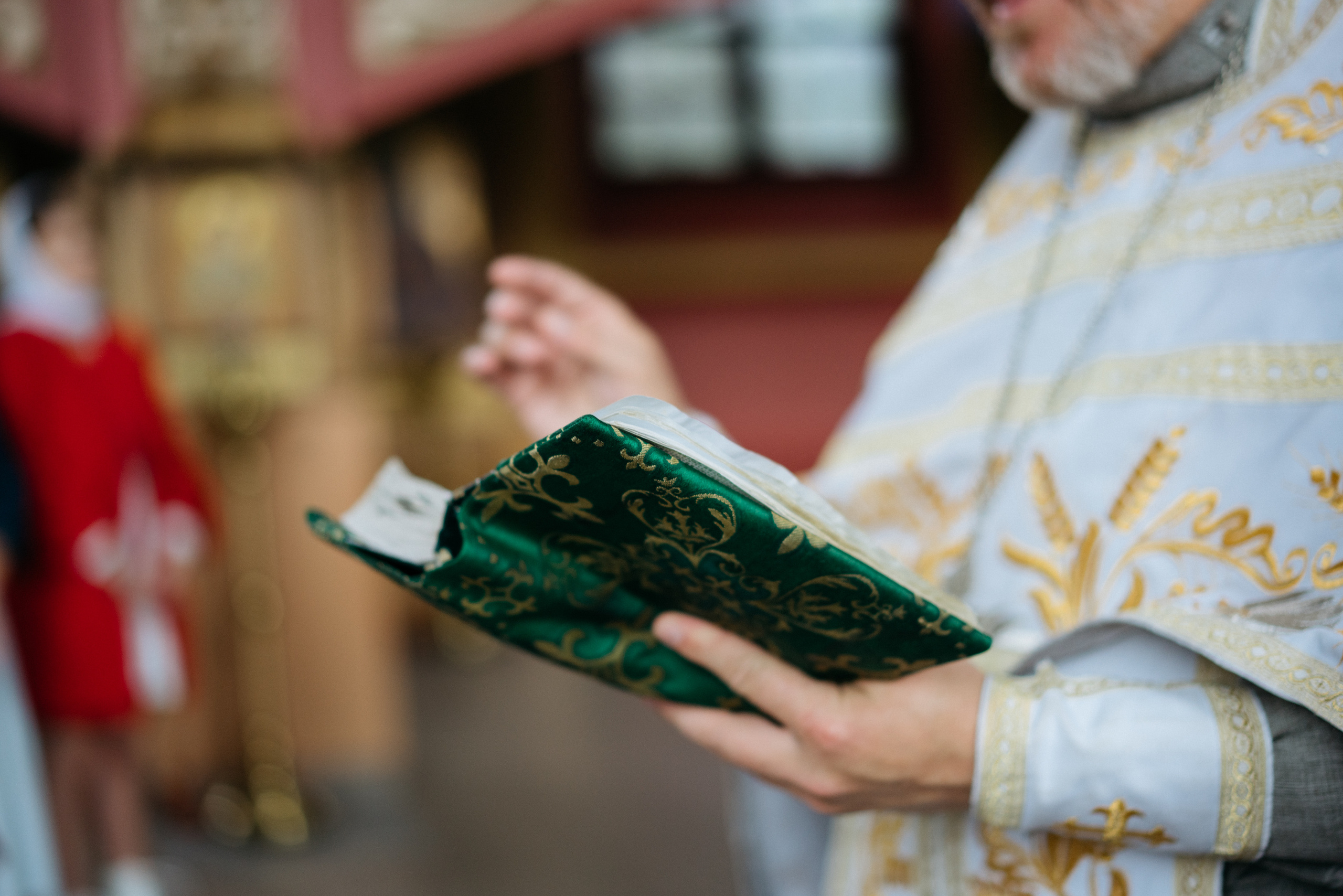 Крещение сестренок. Свадебный и семейный фотограф в Калининграде Анастасия Гриценко