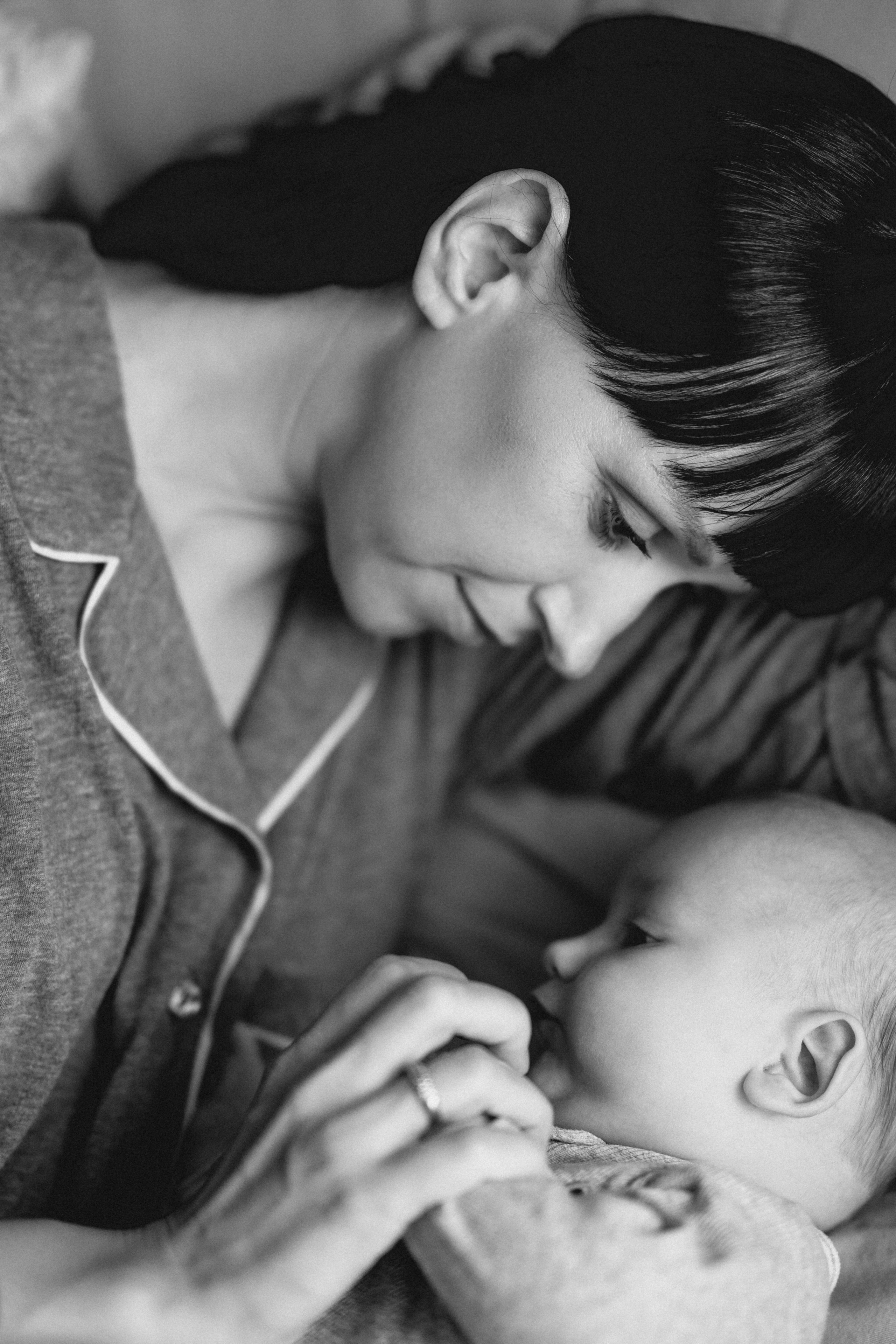 Аня с детками. Свадебный и семейный фотограф в Калининграде Анастасия Гриценко