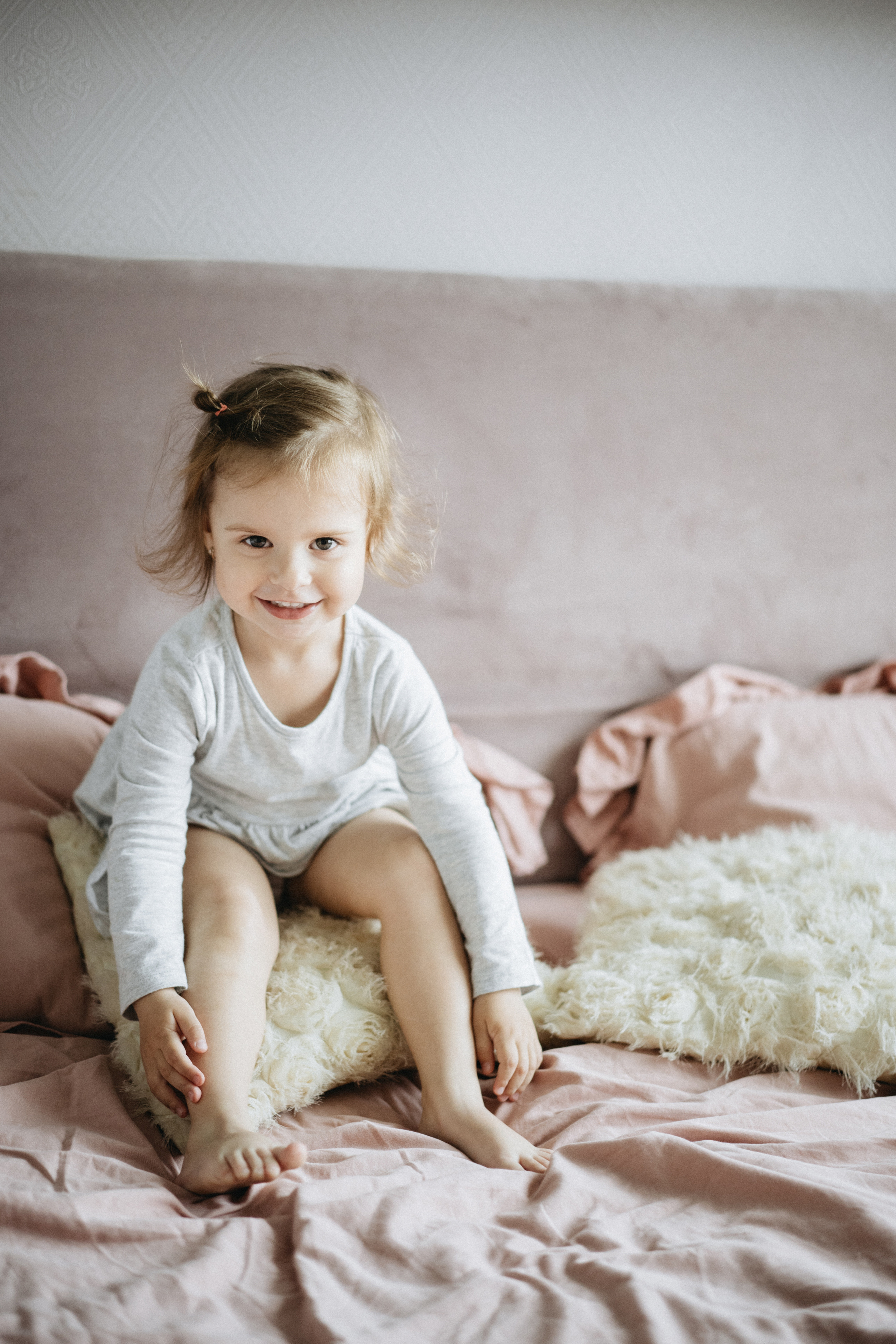 Аня с детками. Свадебный и семейный фотограф в Калининграде Анастасия Гриценко