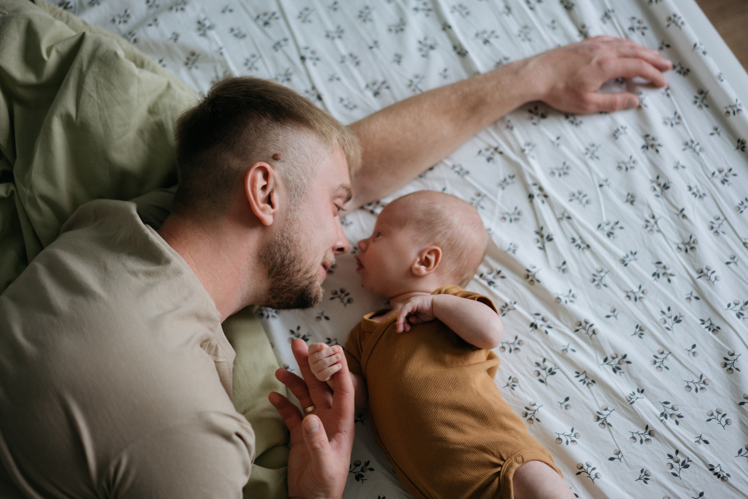 Никита. Свадебный и семейный фотограф в Калининграде Анастасия Гриценко