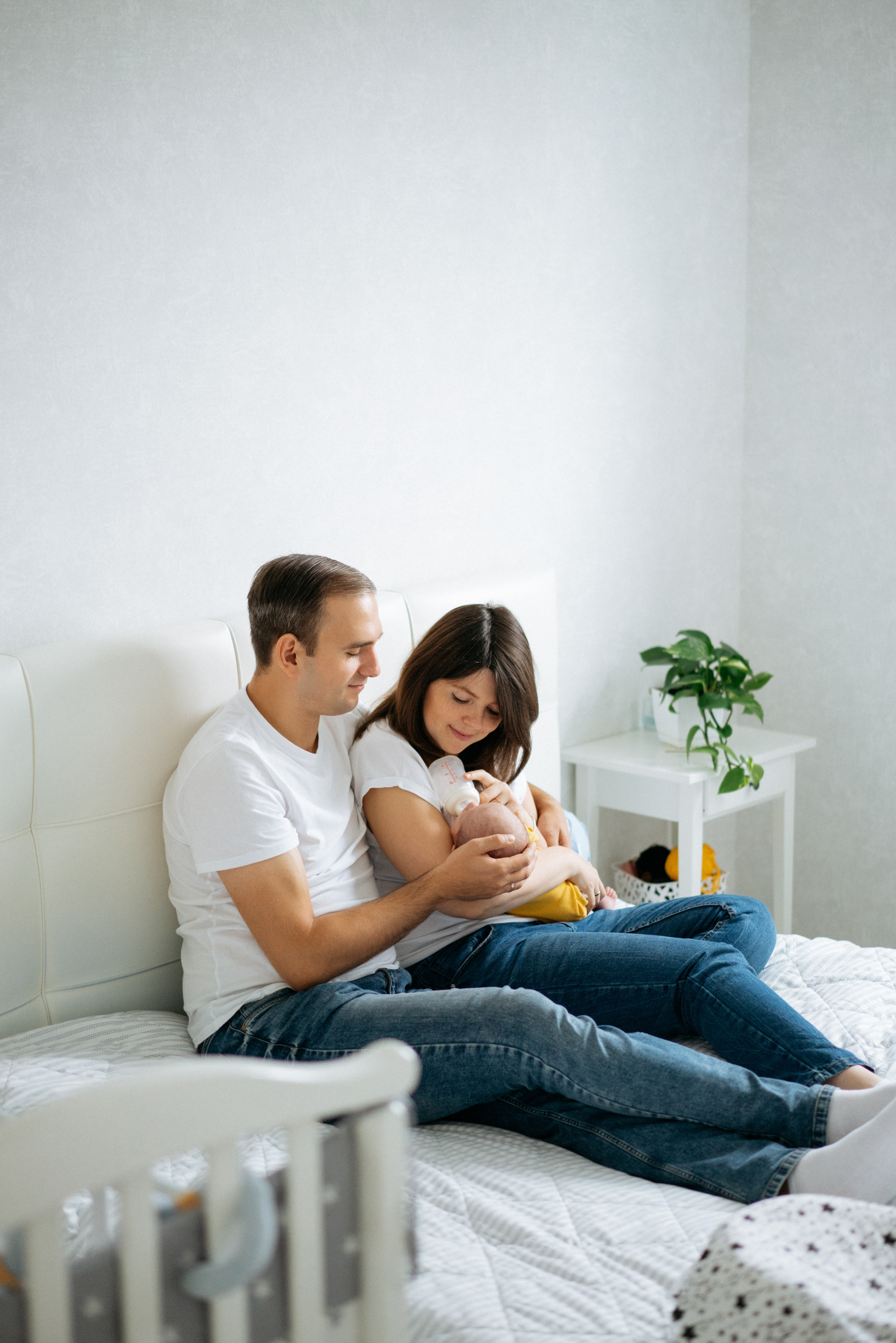 Марк. Свадебный и семейный фотограф в Калининграде Анастасия Гриценко