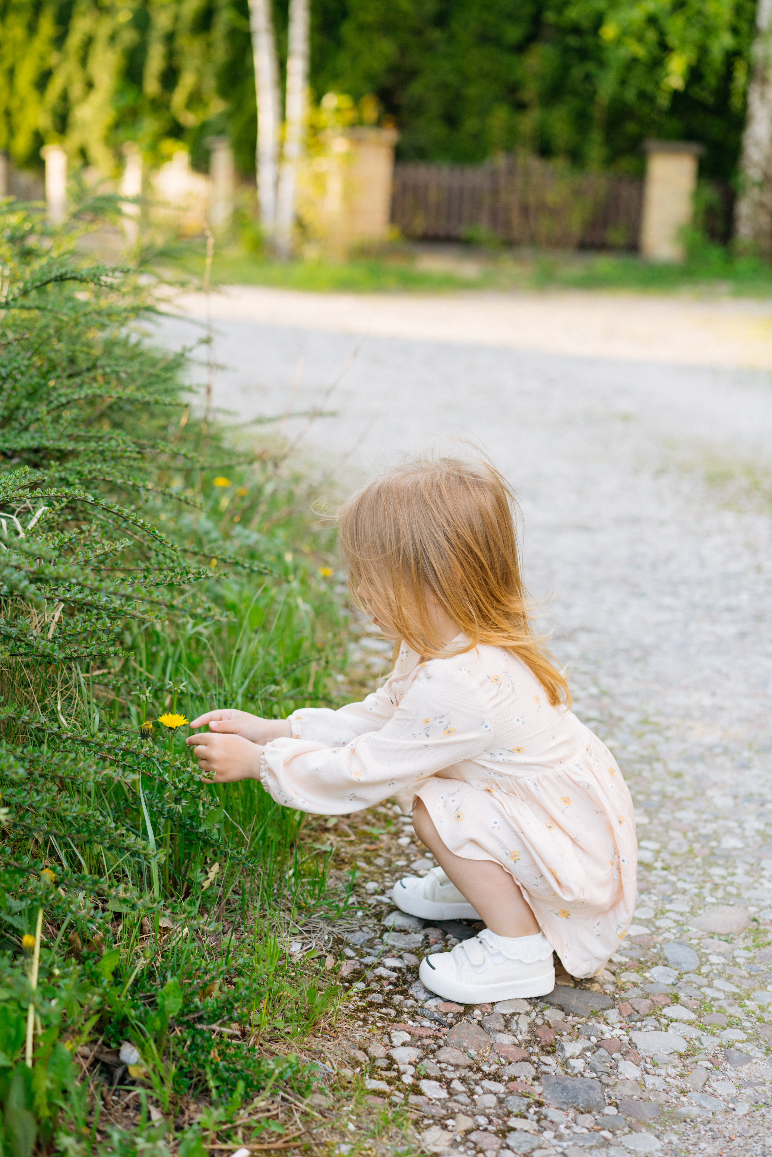 Семейная фотопрогулка у верхнего озера. Свадебный и семейный фотограф в Калининграде Анастасия Гриценко